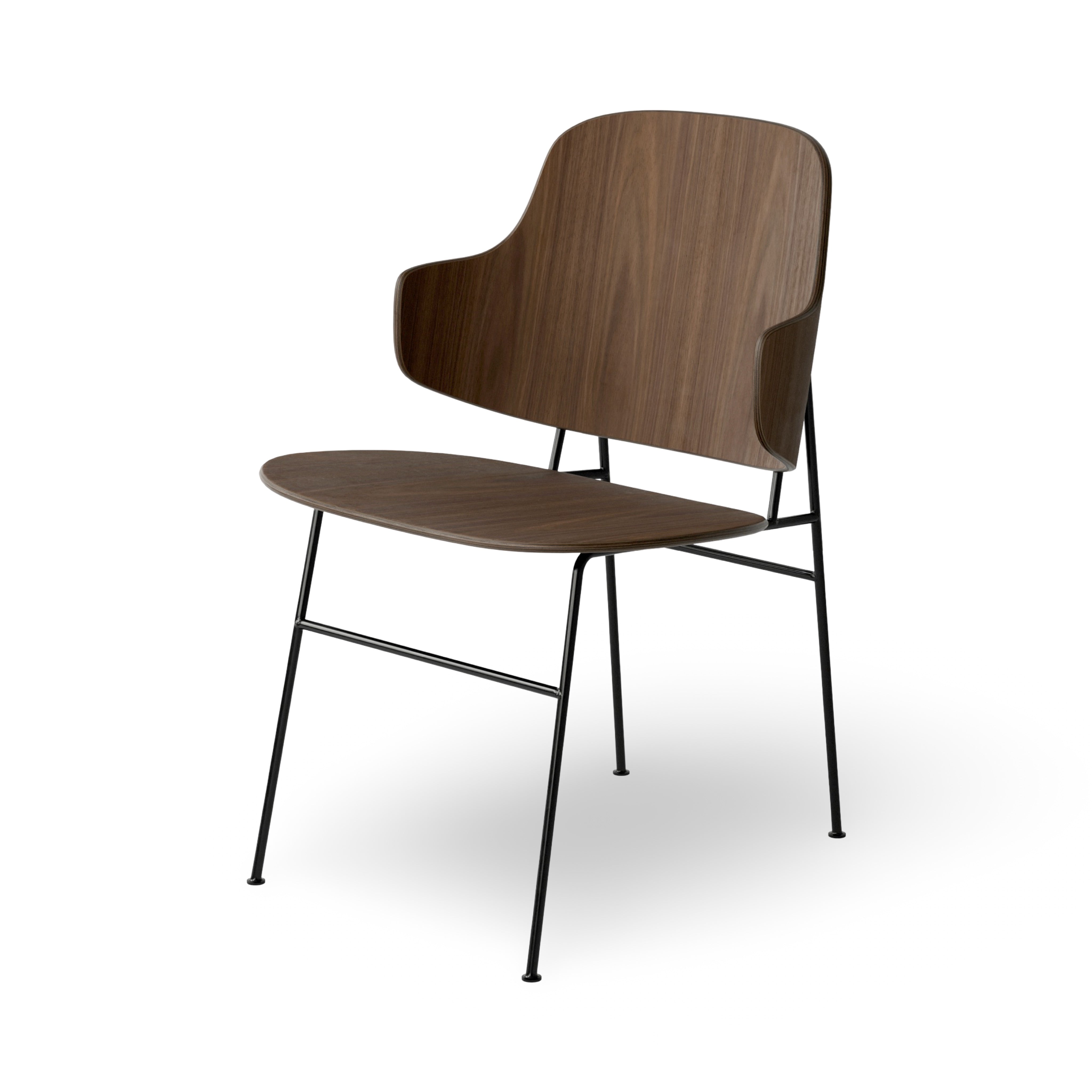 Audo Copenhagen Penguin Dining Chair