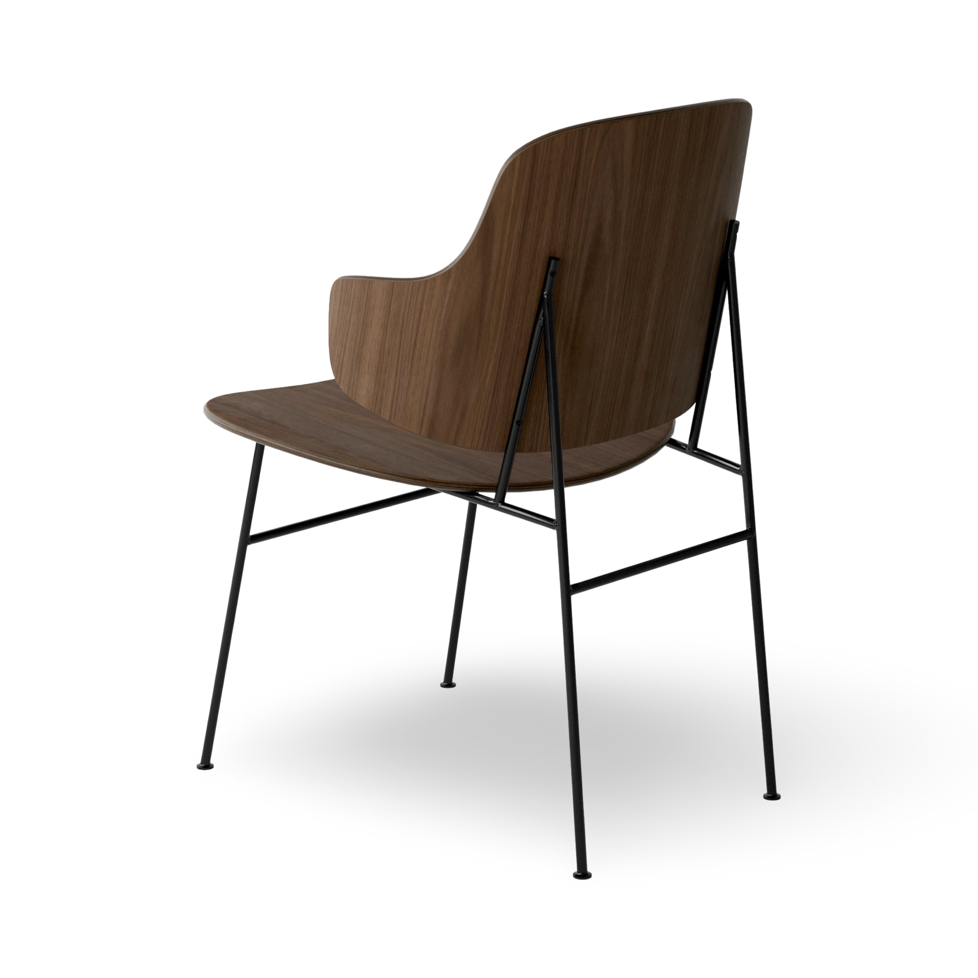 Audo Copenhagen Penguin Dining Chair