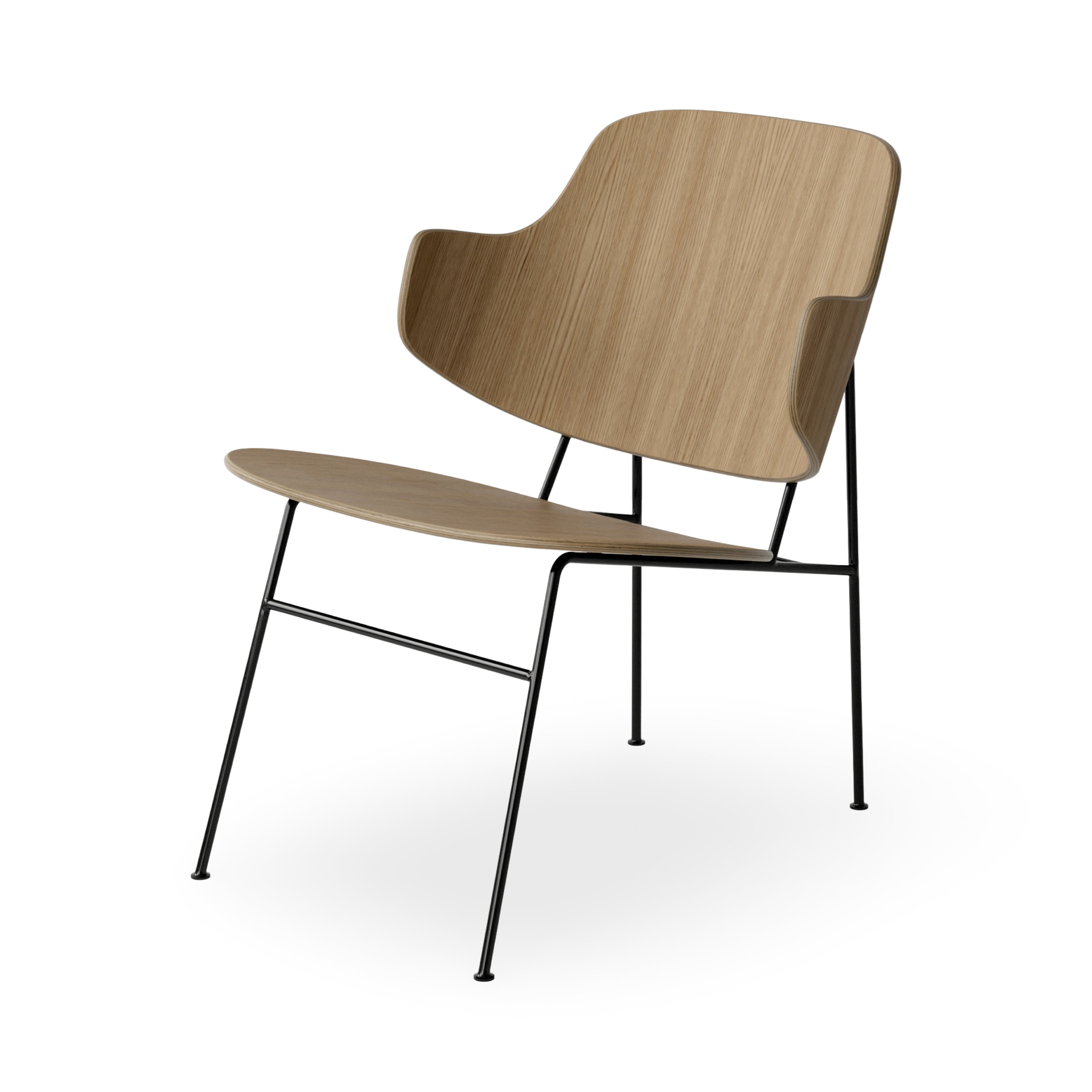 Audo Copenhagen Penguin Lounge Chair