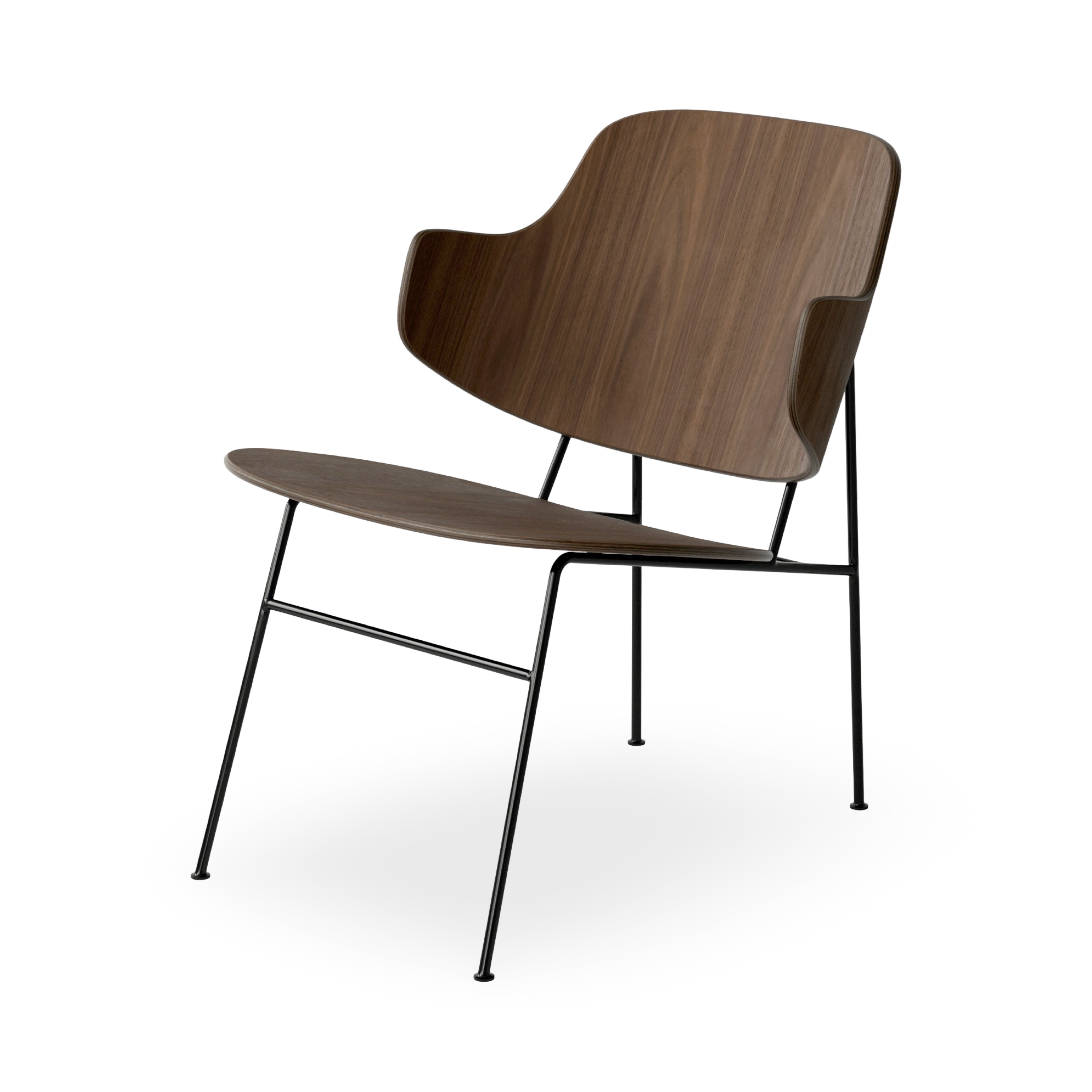 Audo Copenhagen Penguin Lounge Chair