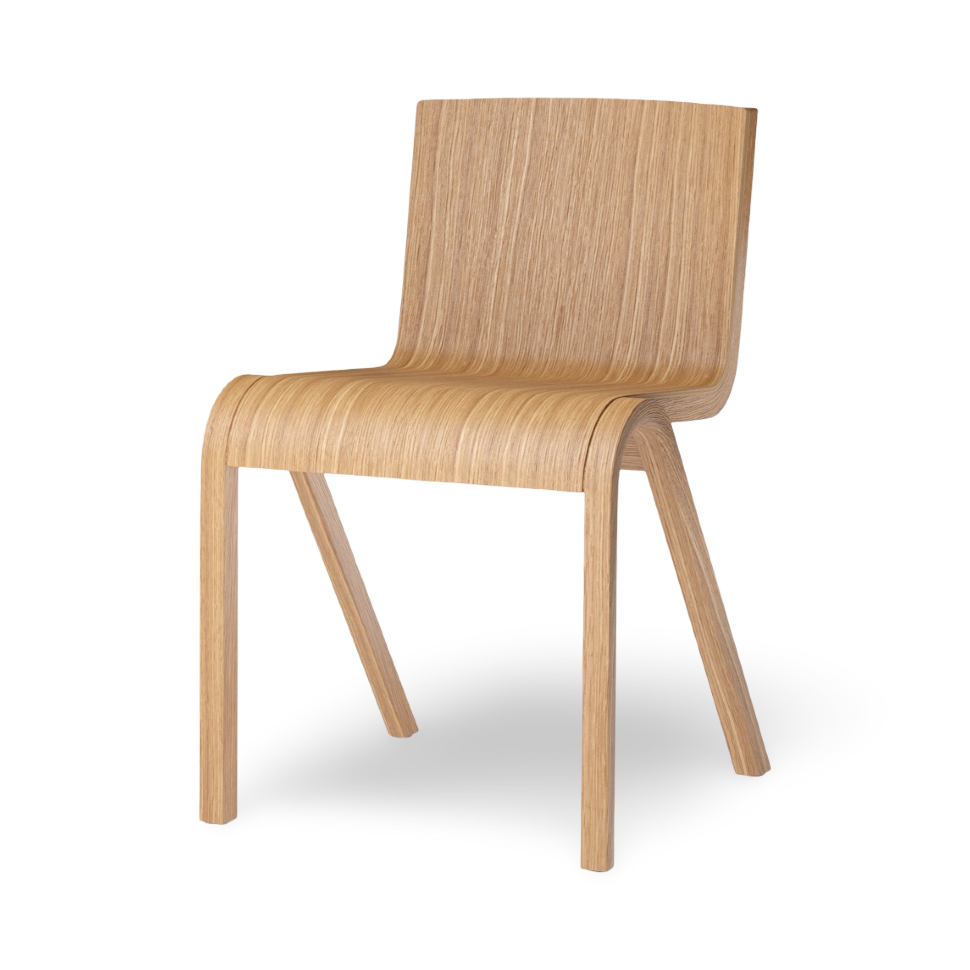Audo Copenhagen Ready Dining Chair