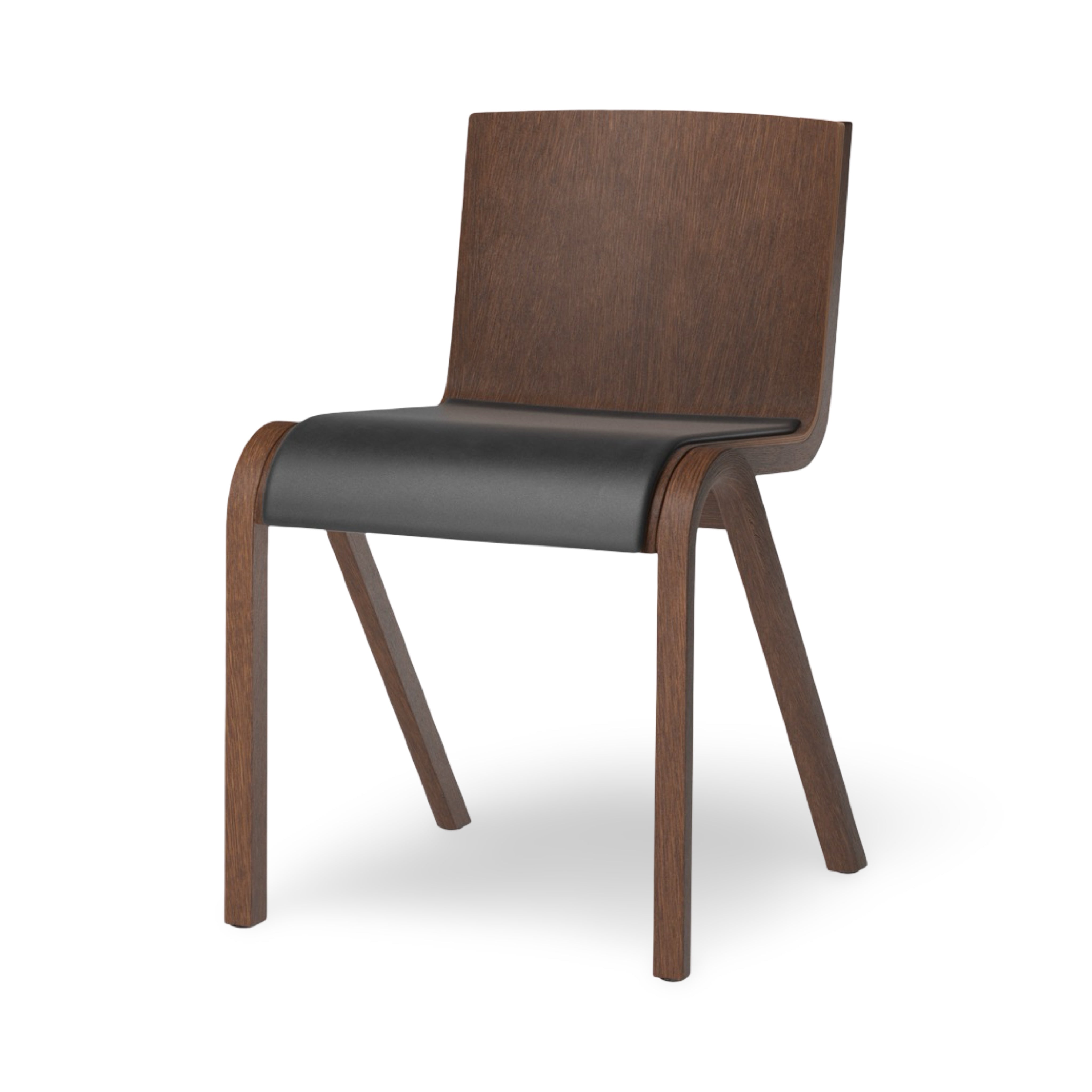 Audo Copenhagen Ready Dining Chair - Seat Upholstery