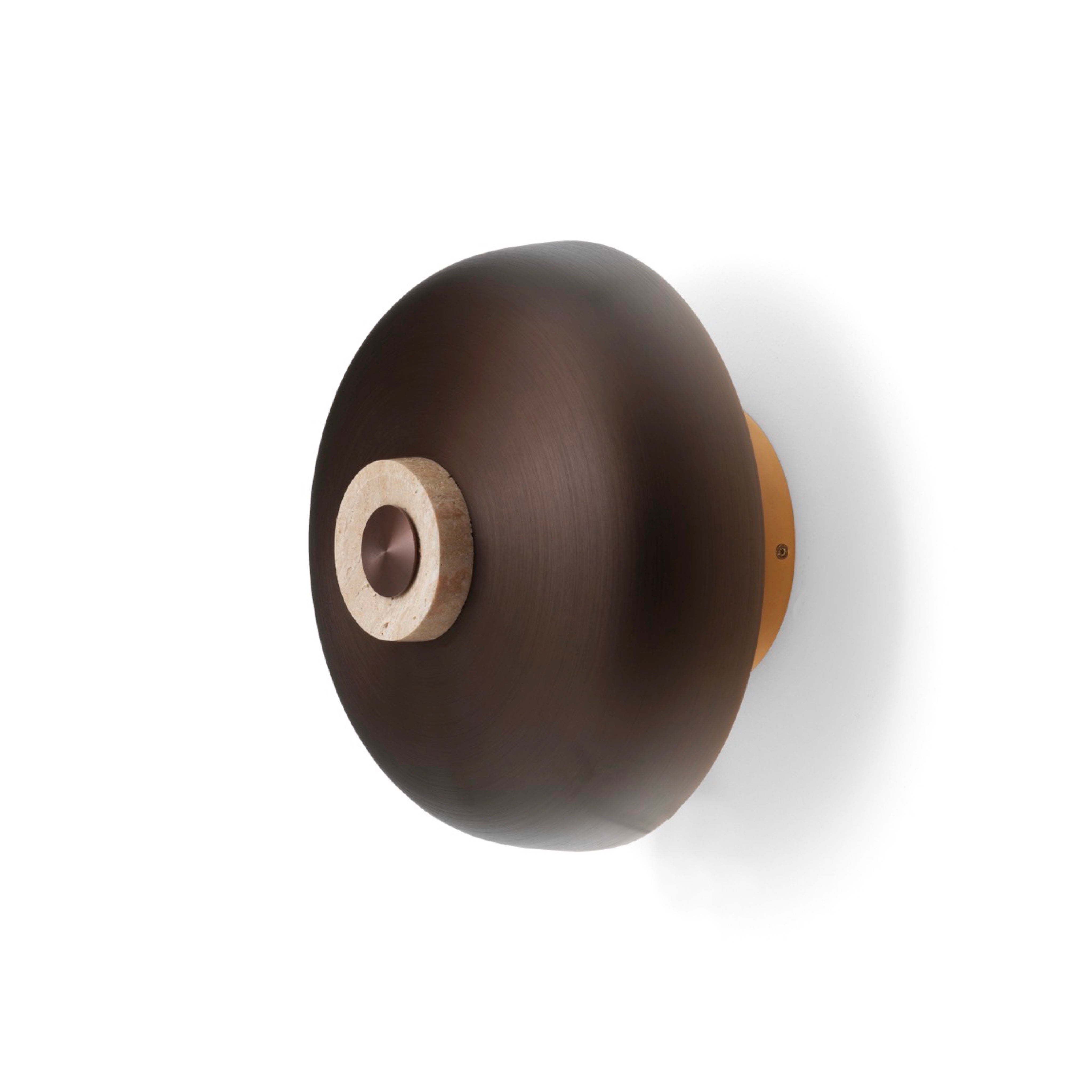 Audo Copenhagen Reverse Wall Lamp