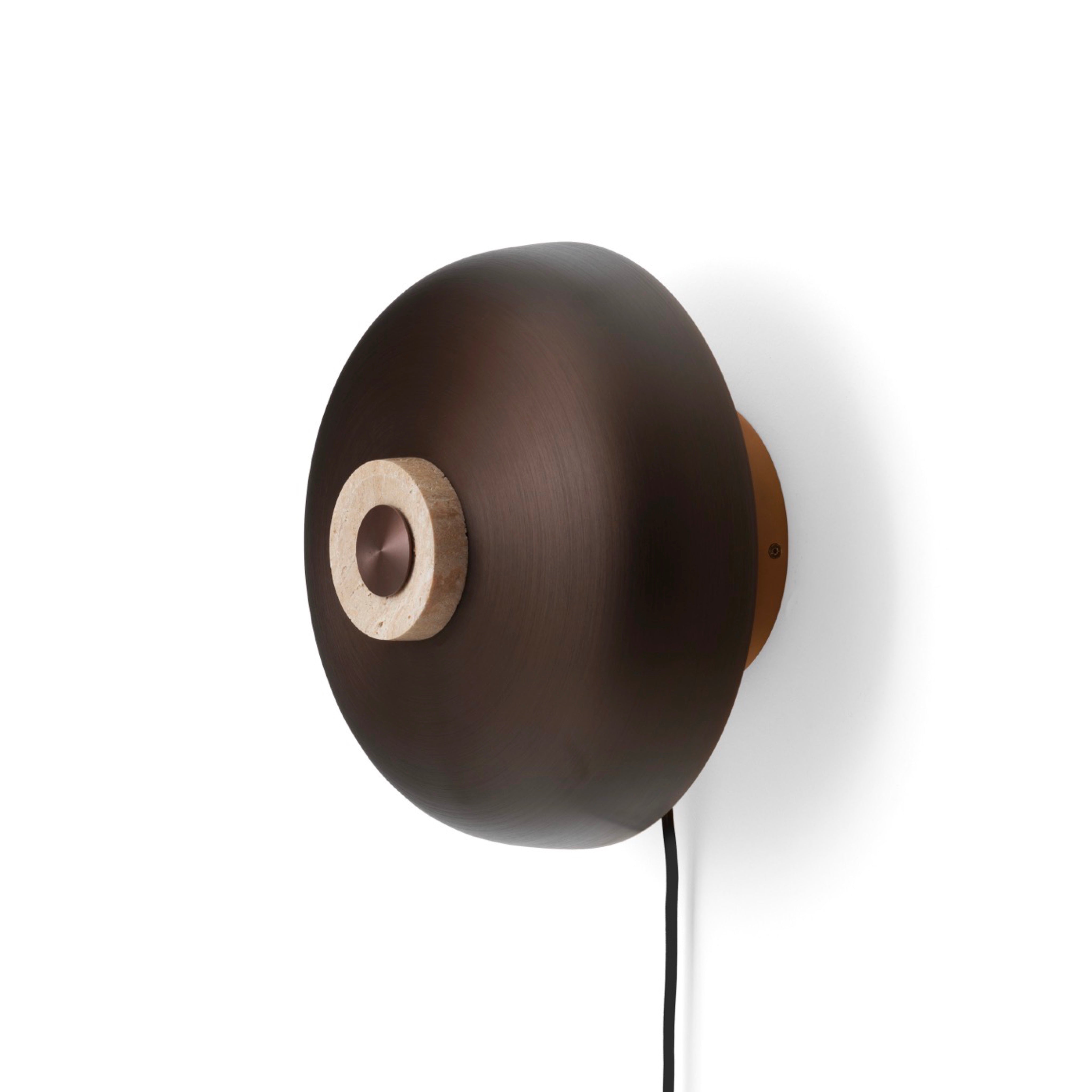 Audo Copenhagen Reverse Wall Lamp