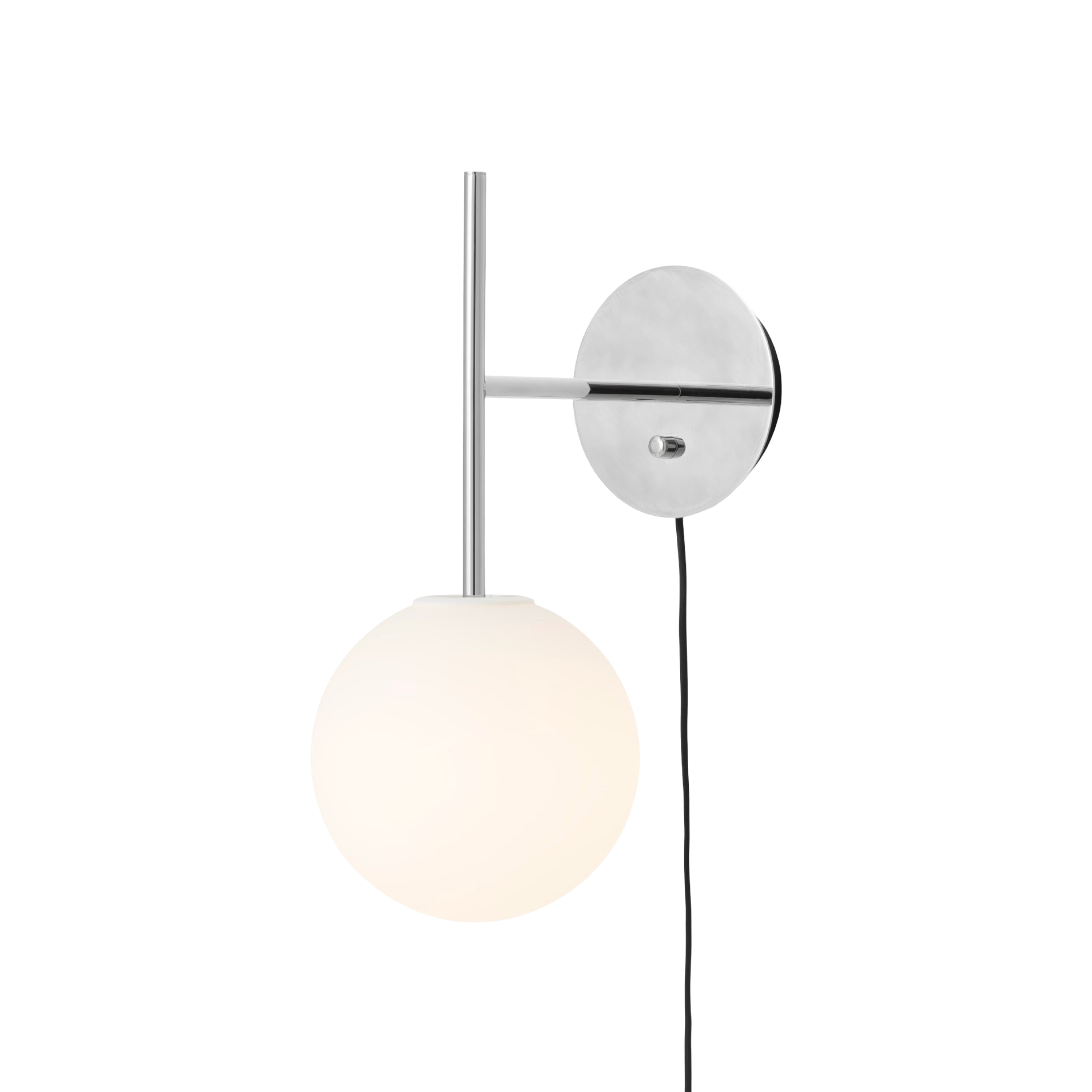 Audo Copenhagen TR Bulb Suspended Wall Lamp