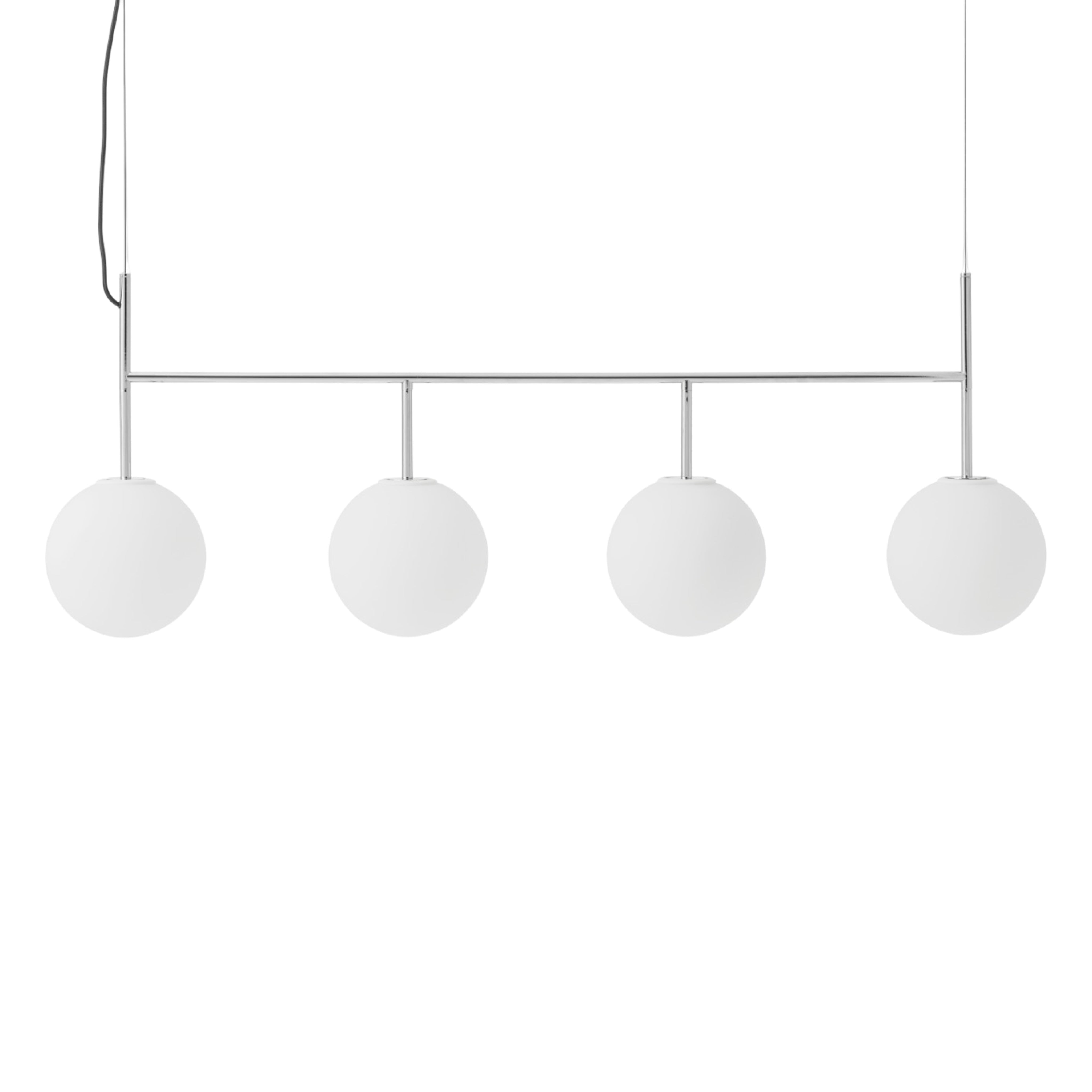 Audo Copenhagen TR Bulb Suspension Lamp