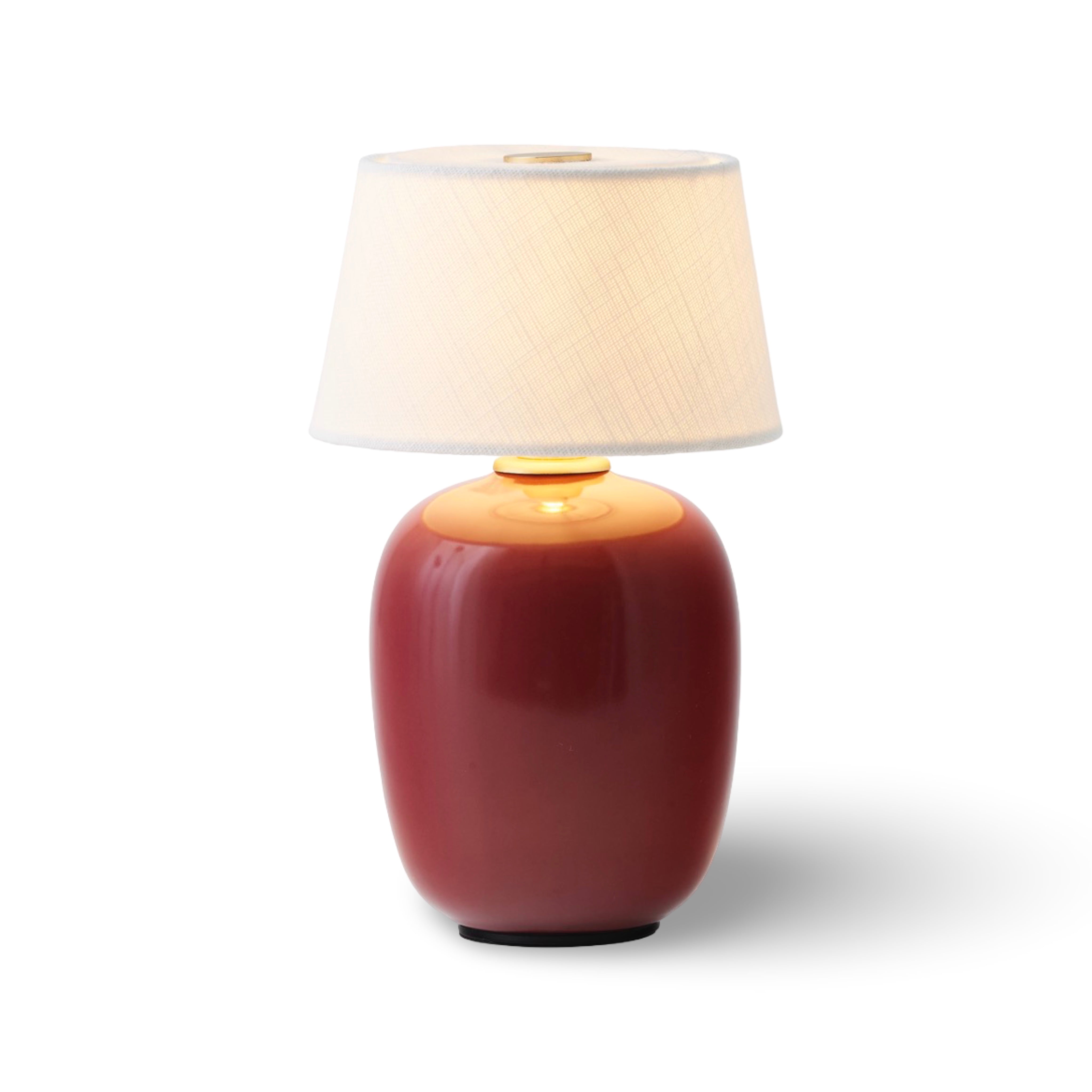 Audo Copenhagen Torso Portable Lamp