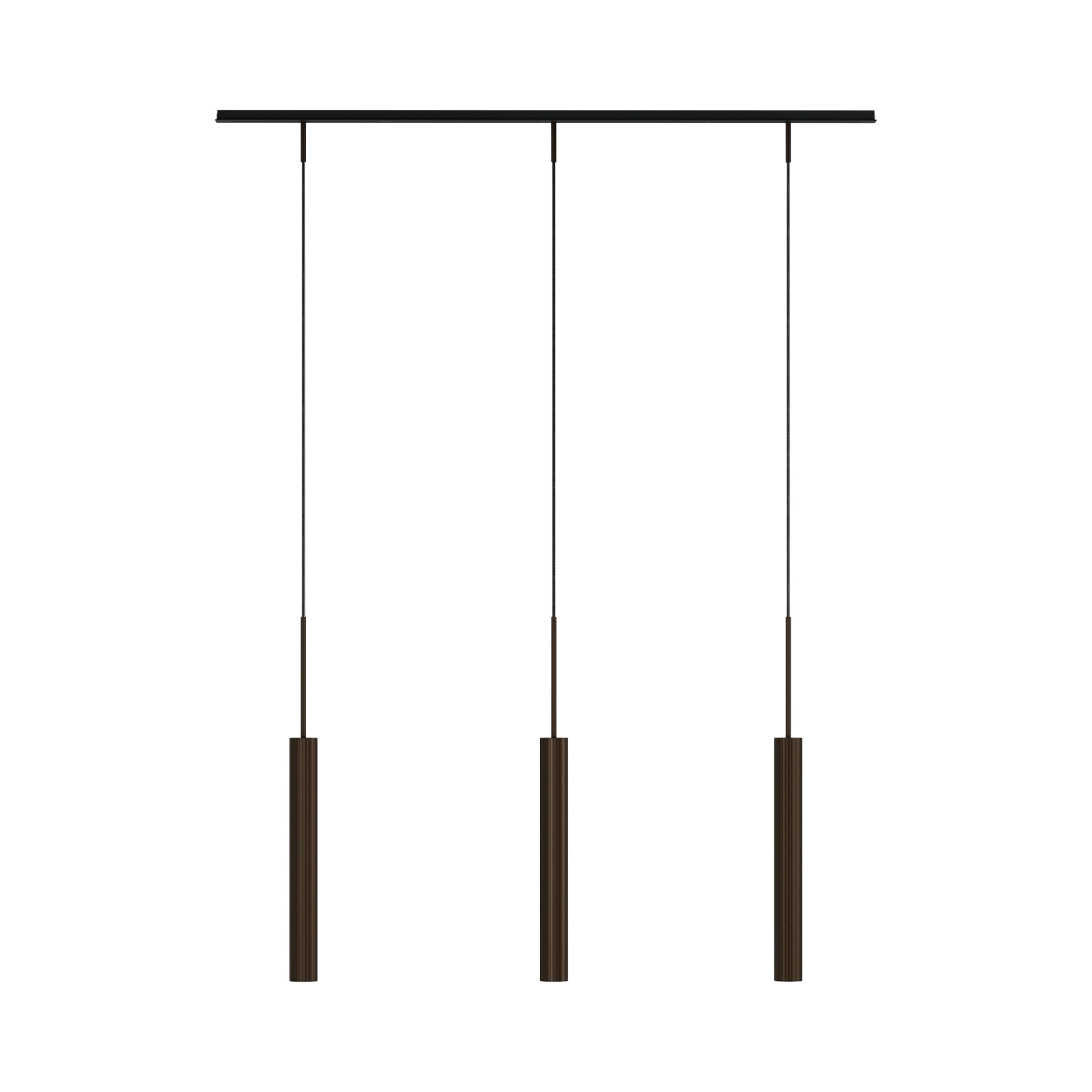 Audo Copenhagen Tubulaire Rail Pendant Lamp