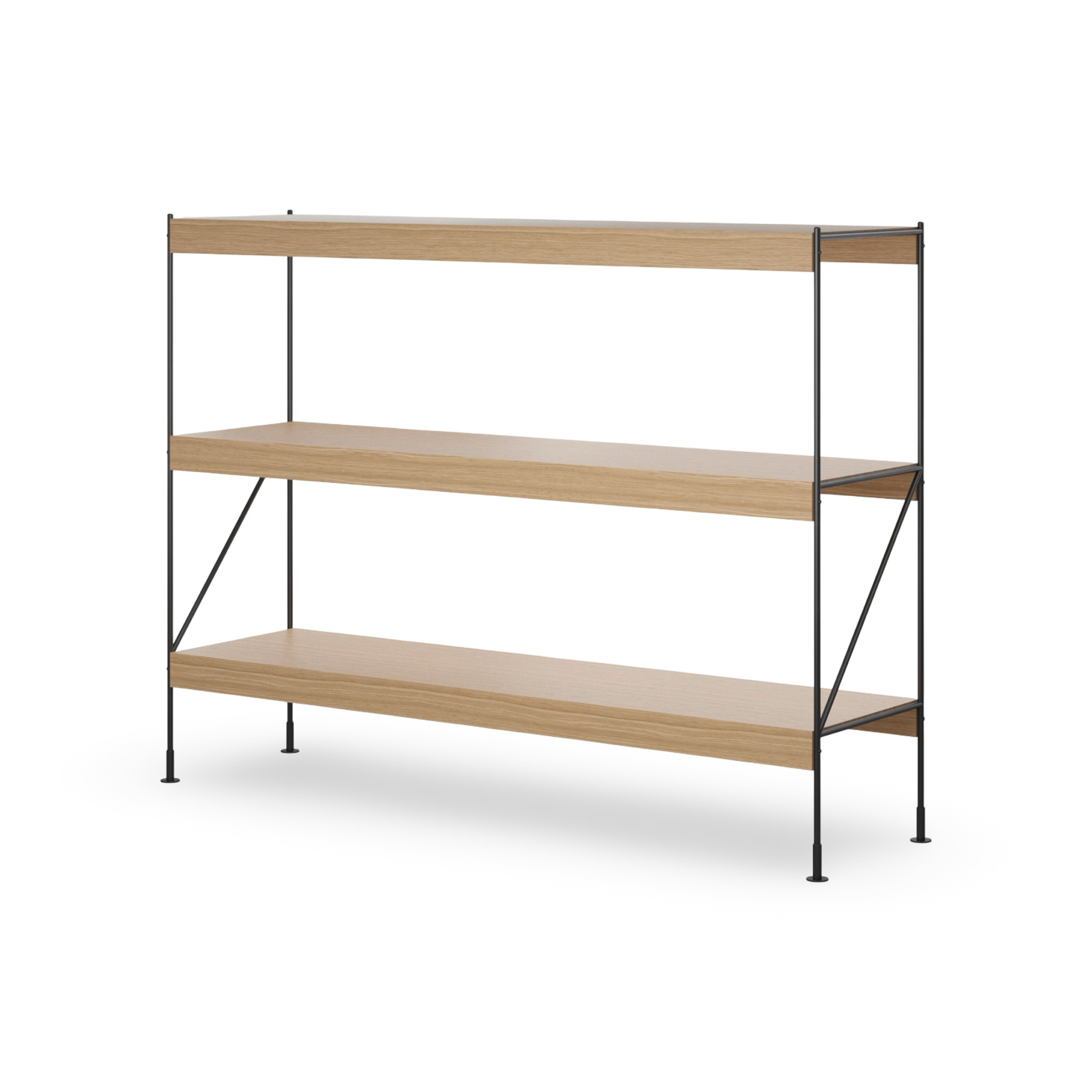 Audo Copenhagen Zet Storage System - H114