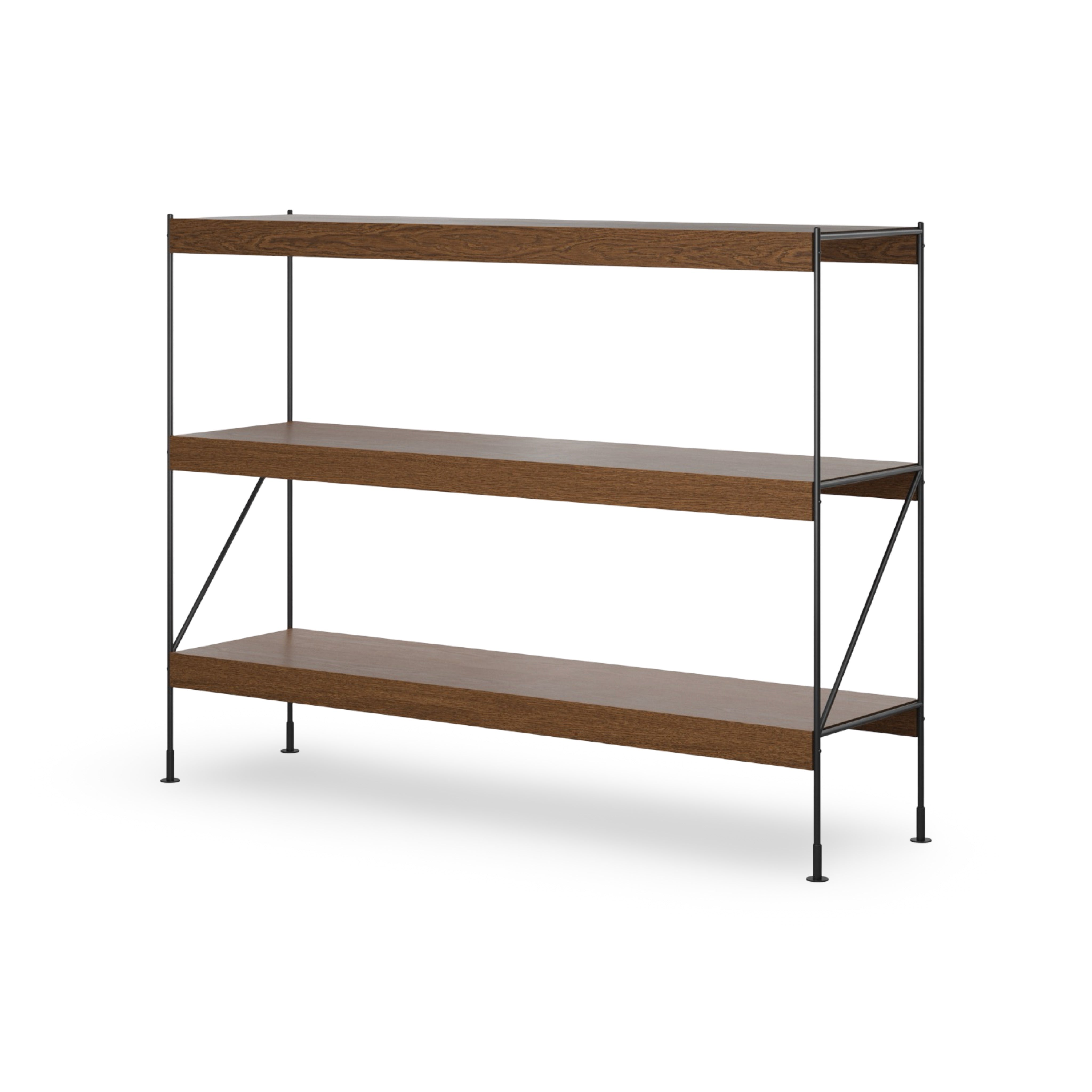 Audo Copenhagen Zet Storage System - H114