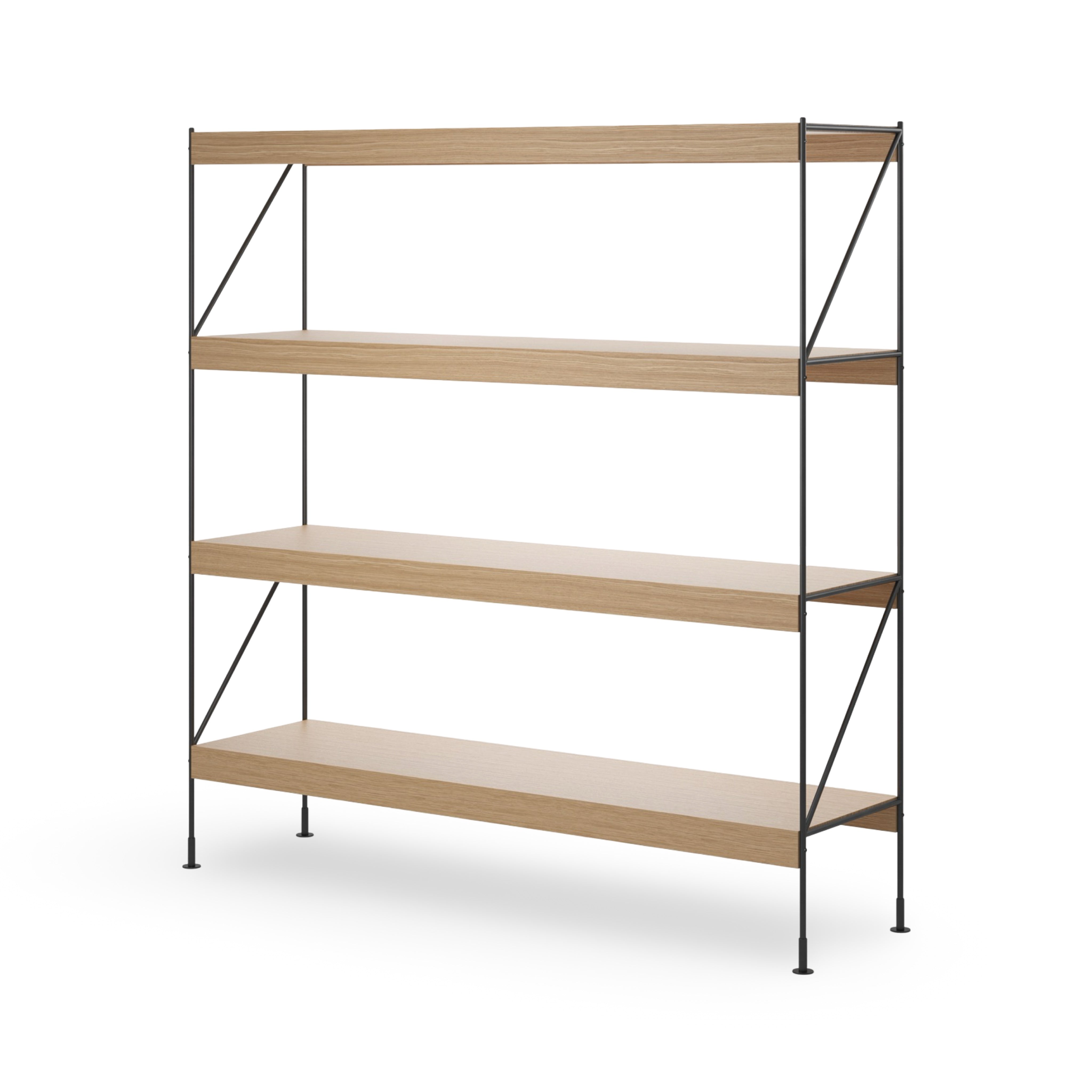 Audo Copenhagen Zet Storage System - H158