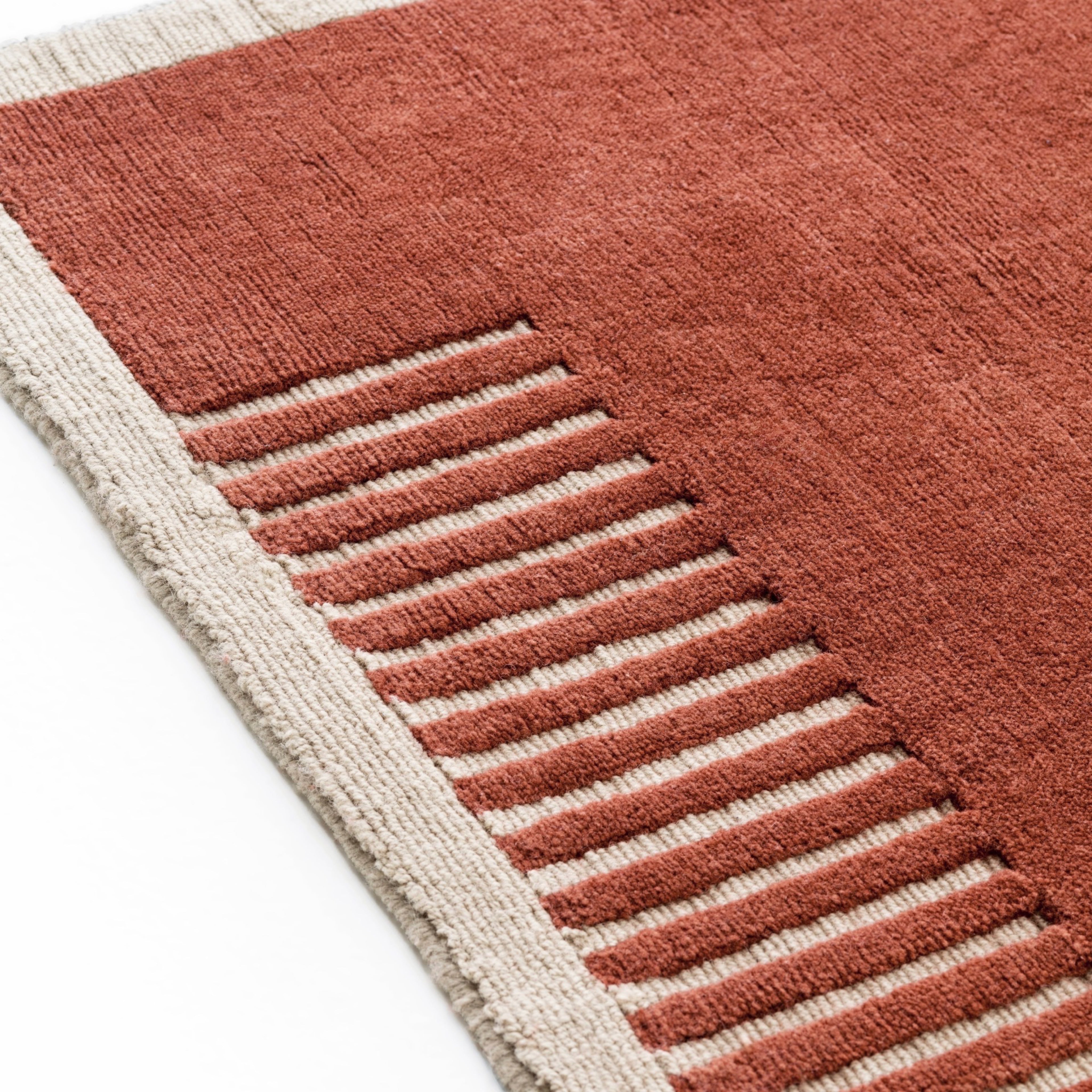Audo Copenhagen Duomo Rug