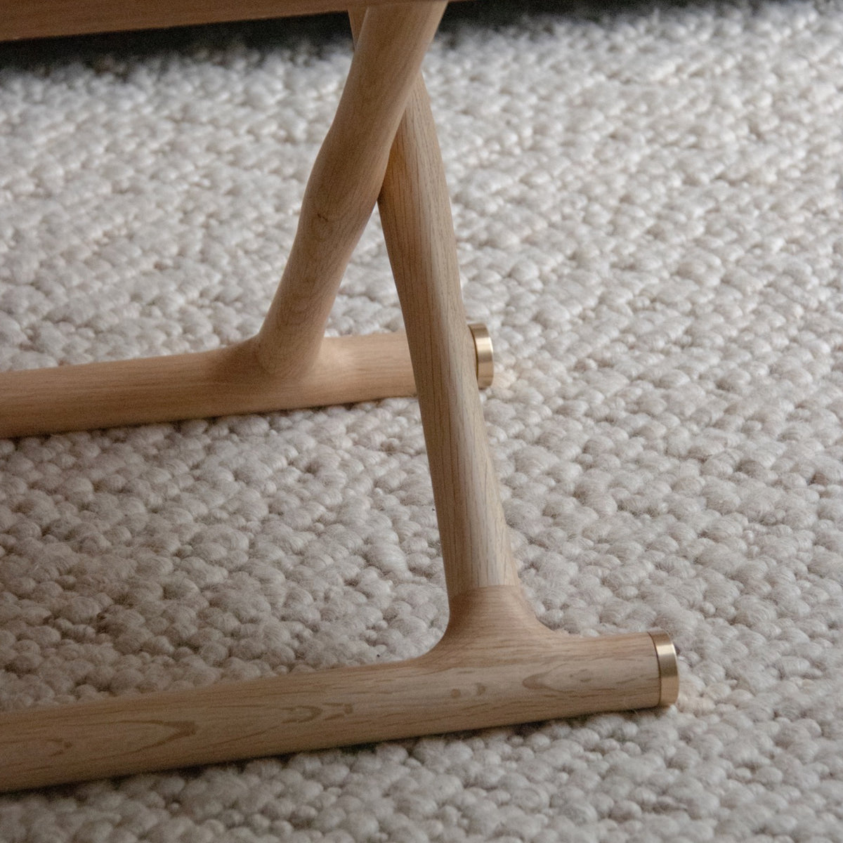 Audo Copenhagen Gravel Rug