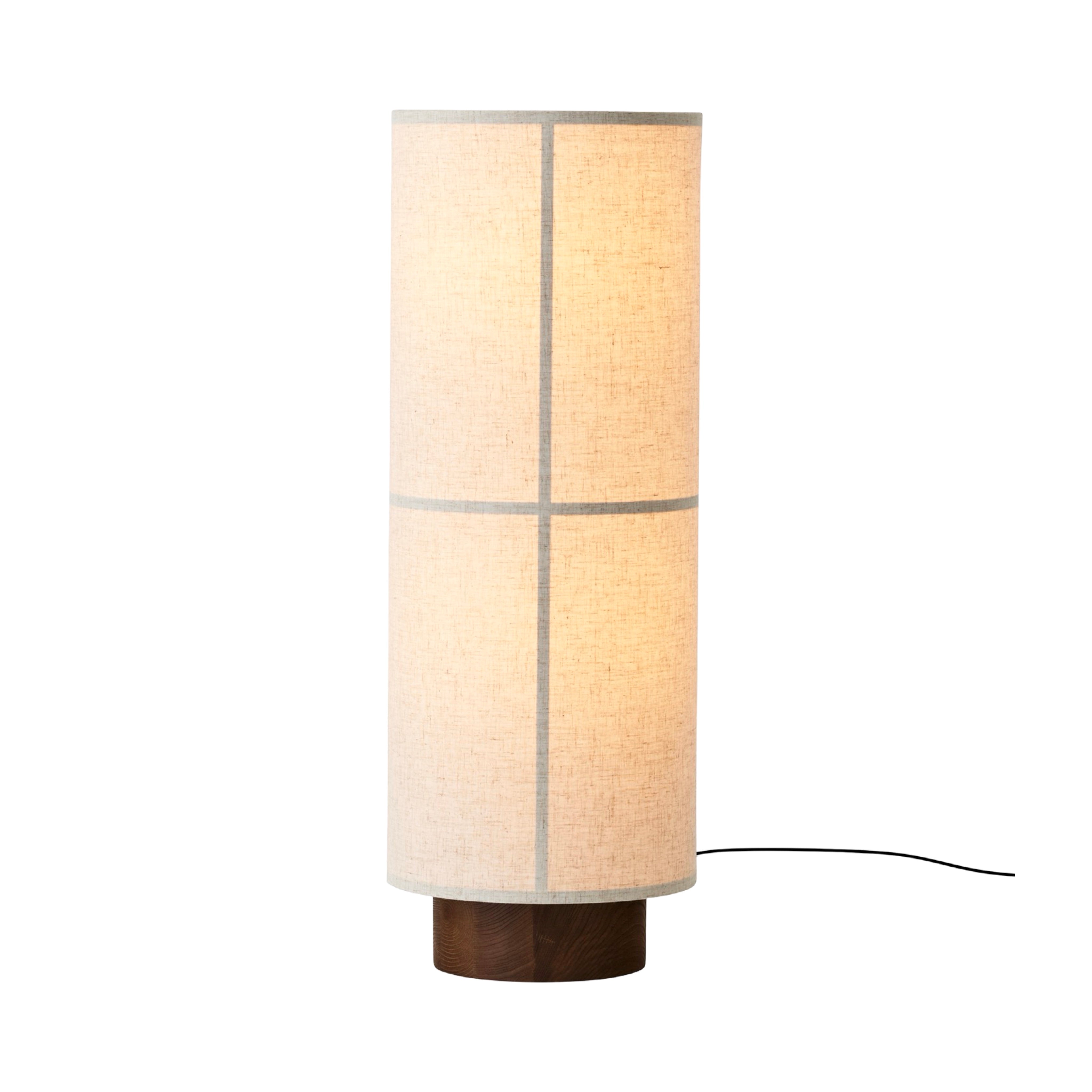 Audo Copenhagen Hashira Floor Lamp