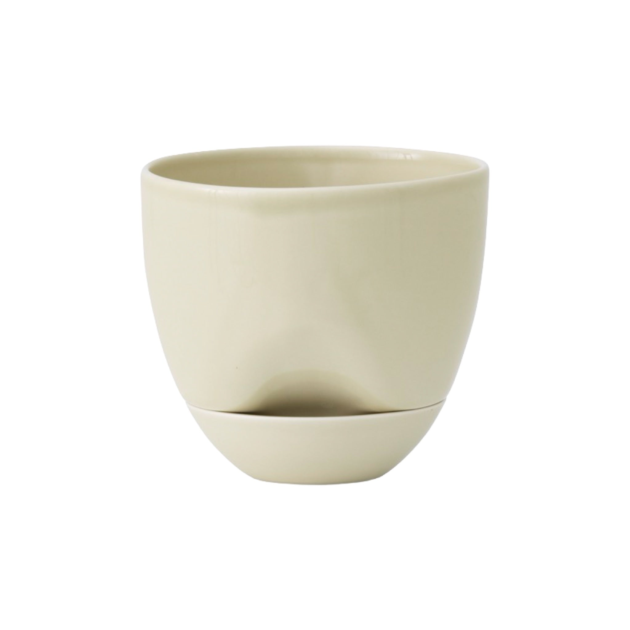Audo Copenhagen Hydrous Plant Pot