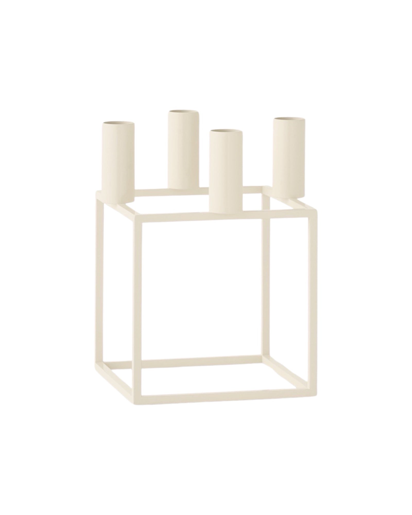 Audo Copenhagen Kubus 4 Candleholder