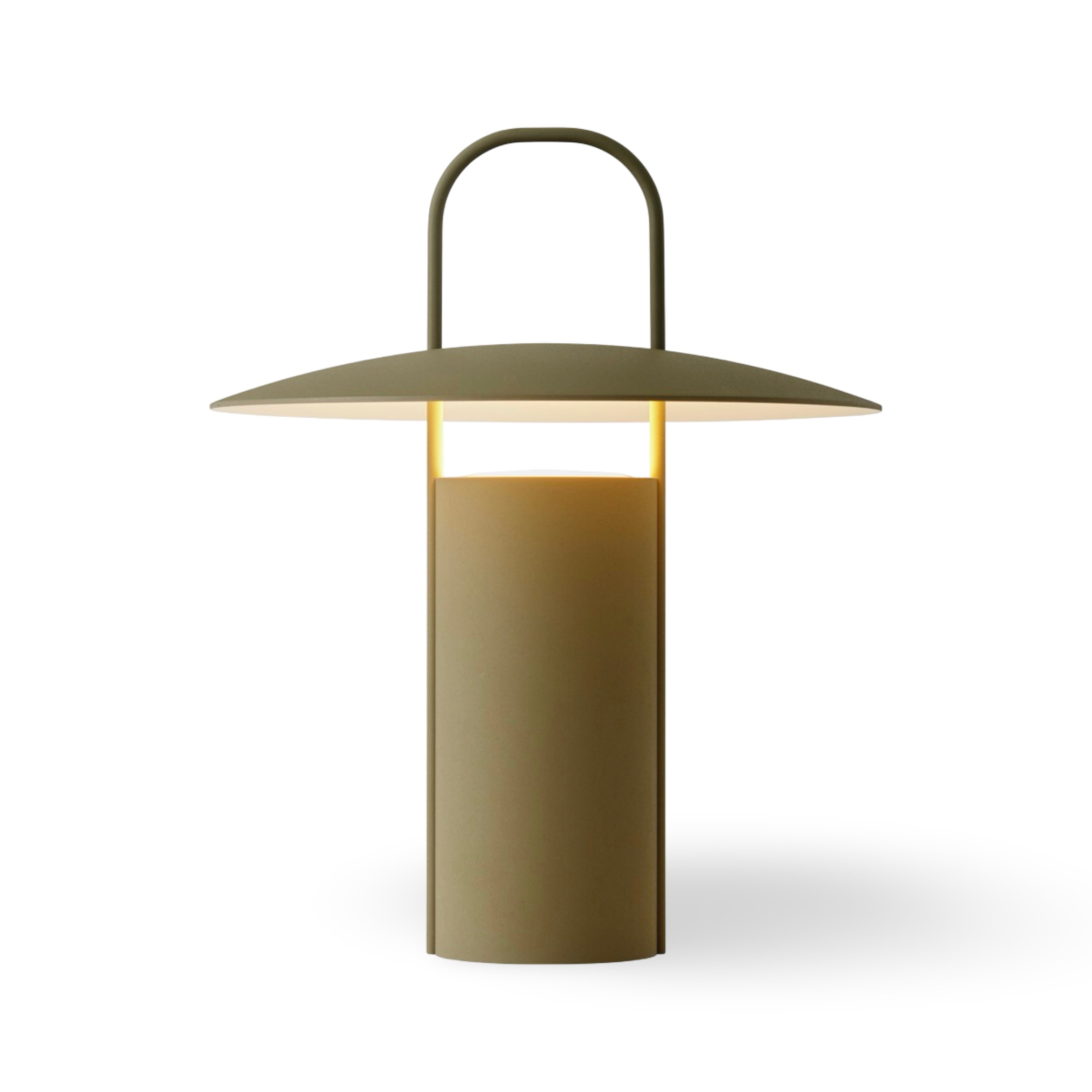 Audo Copenhagen Ray Portable Lamp