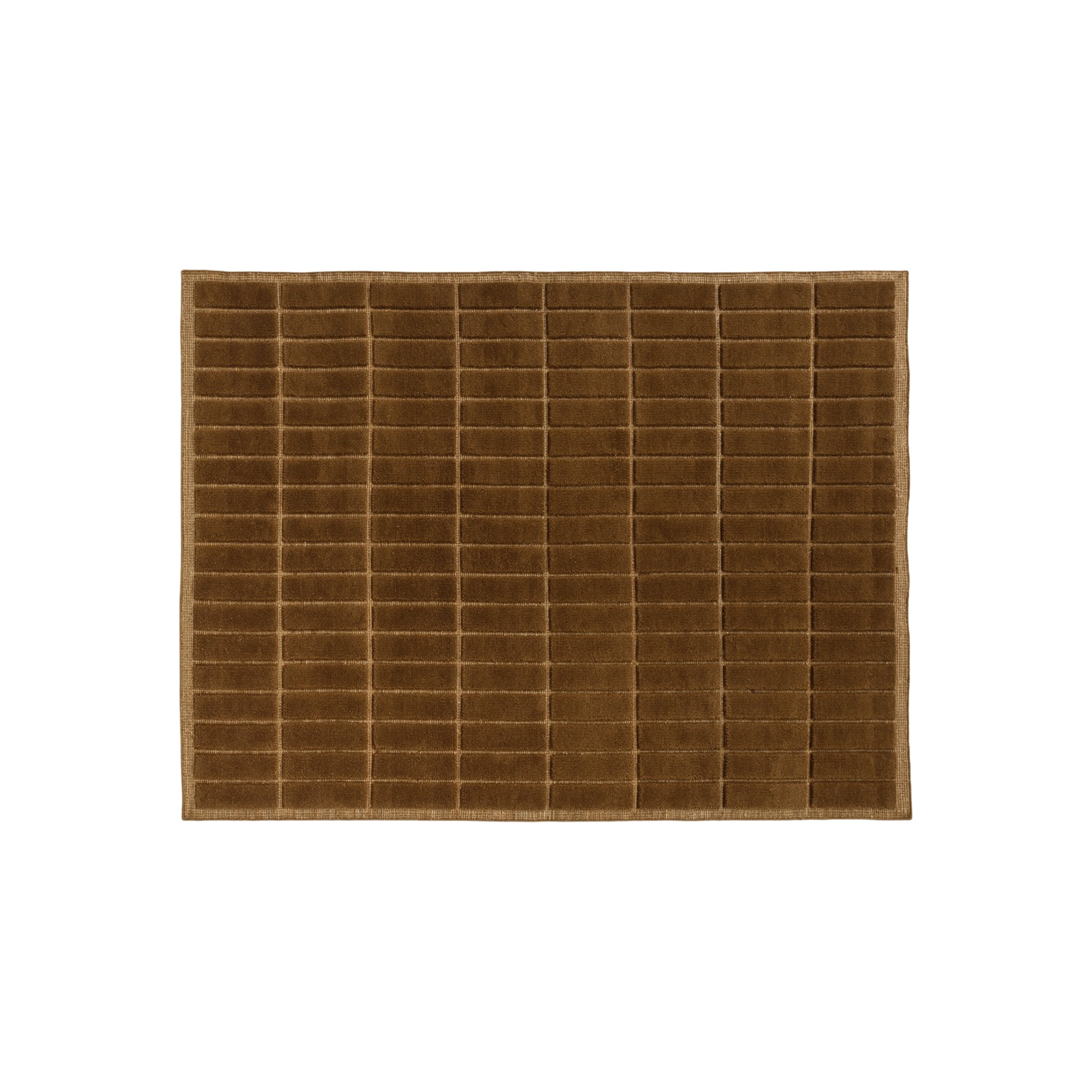 Audo Copenhagen Tile Rug