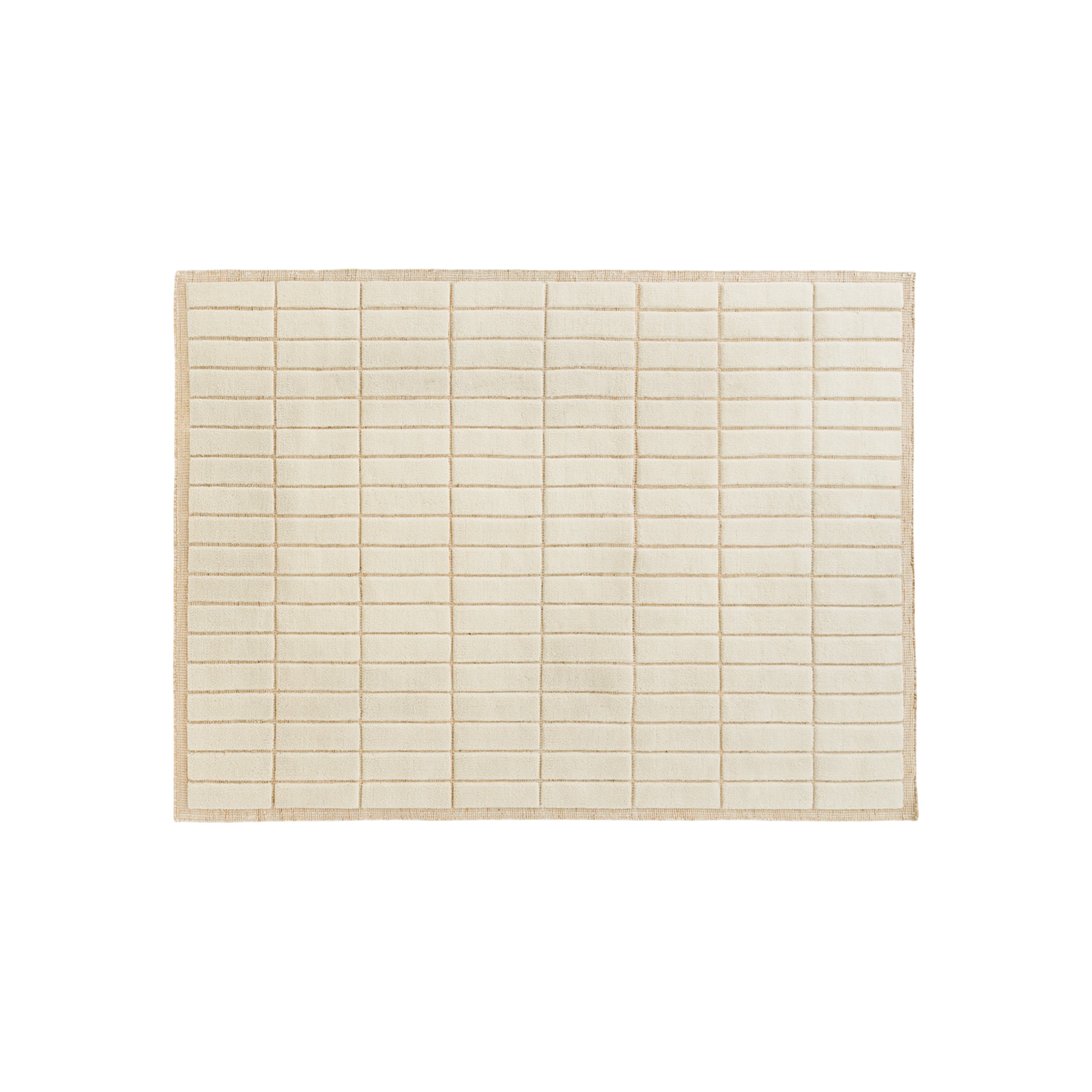 Audo Copenhagen Tile Rug