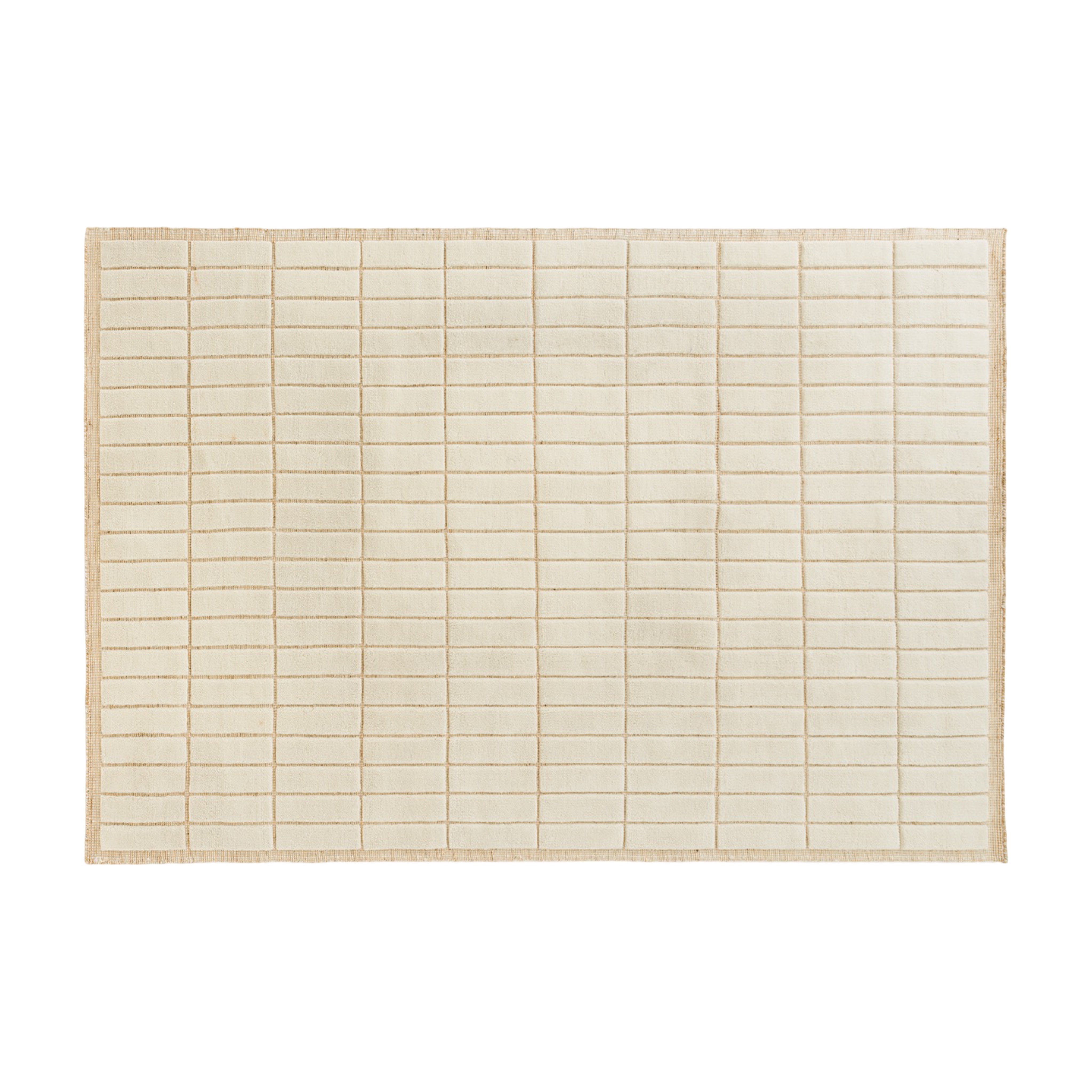 Audo Copenhagen Tile Rug
