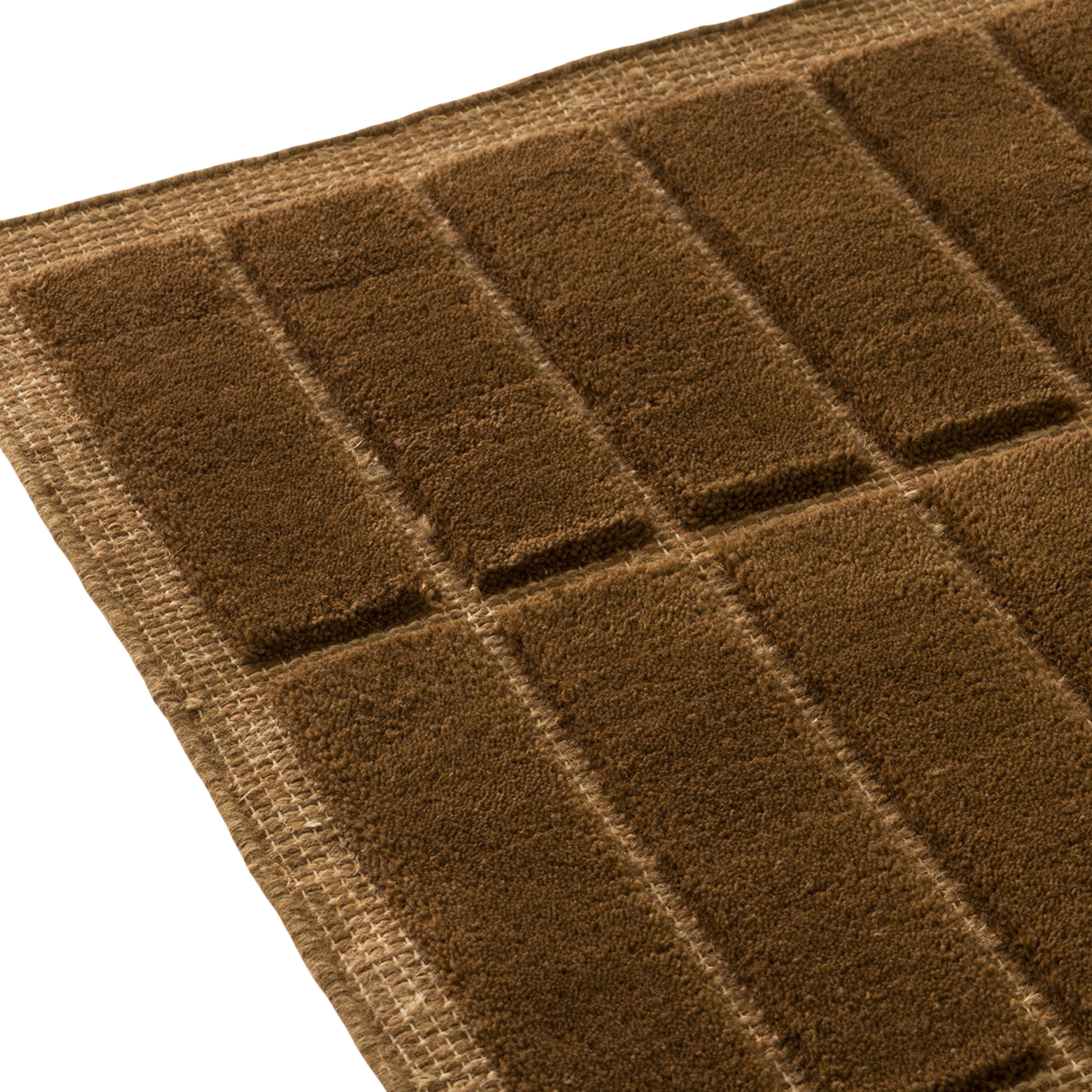 Audo Copenhagen Tile Rug