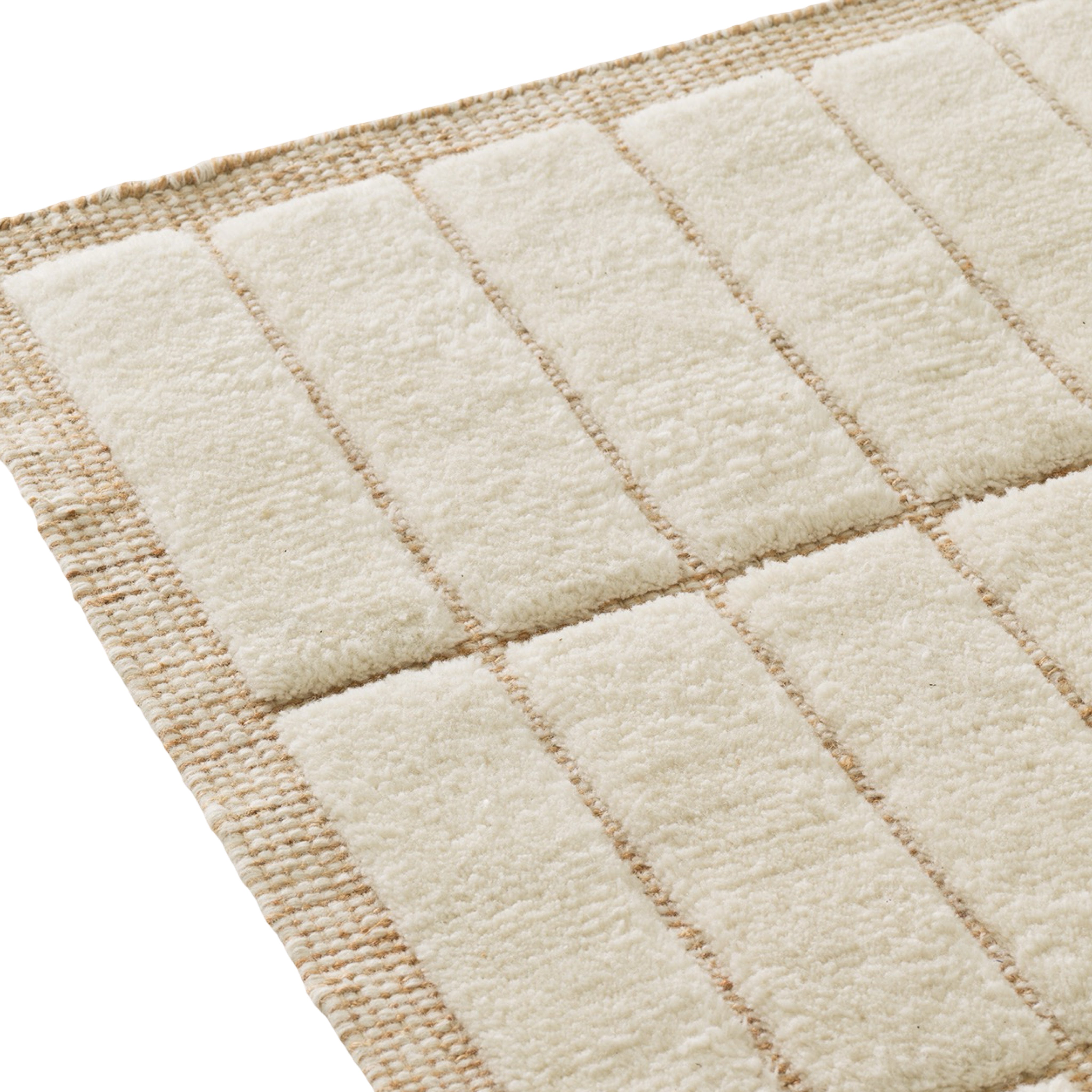 Audo Copenhagen Tile Rug