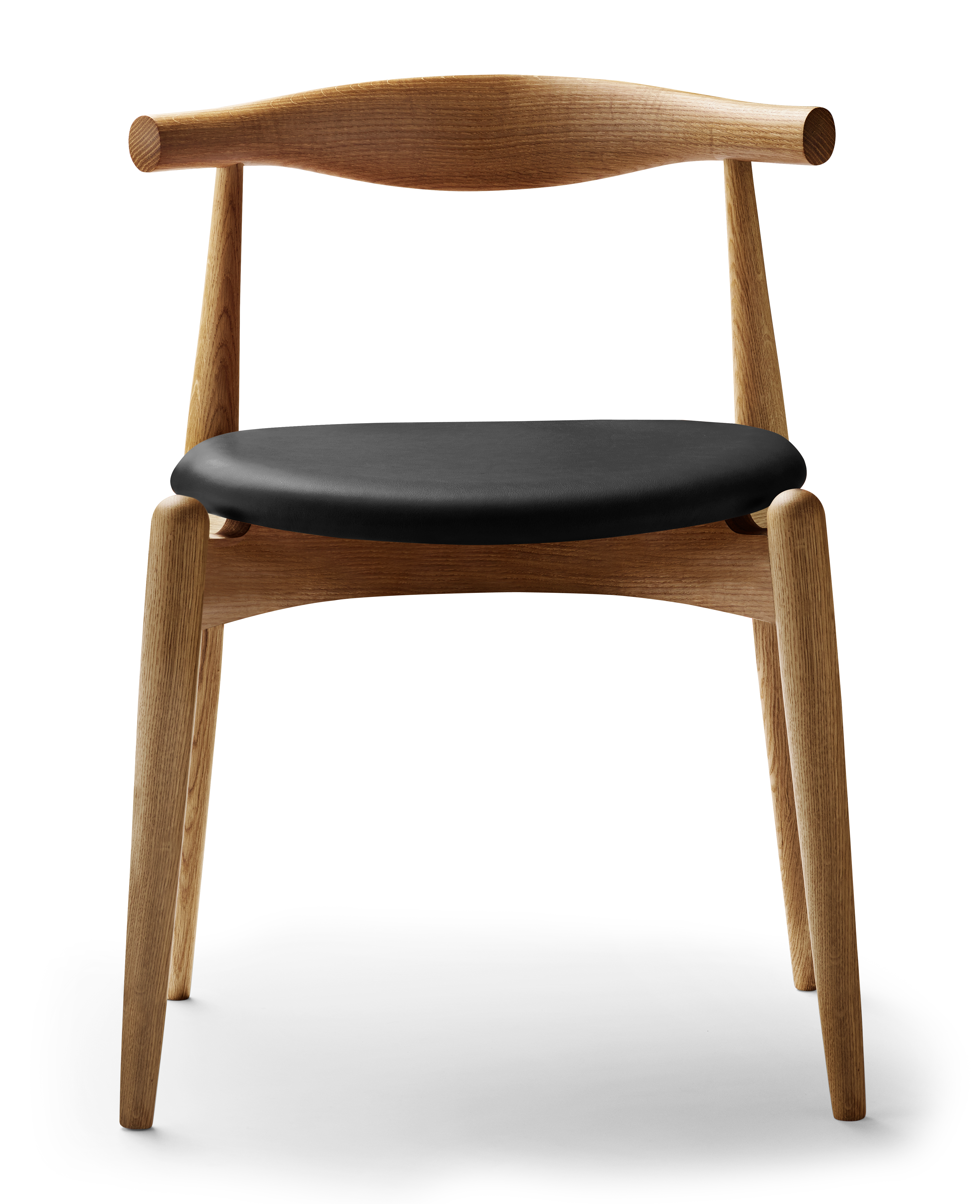 Carl Hansen & Son CH20 Elbow Chair