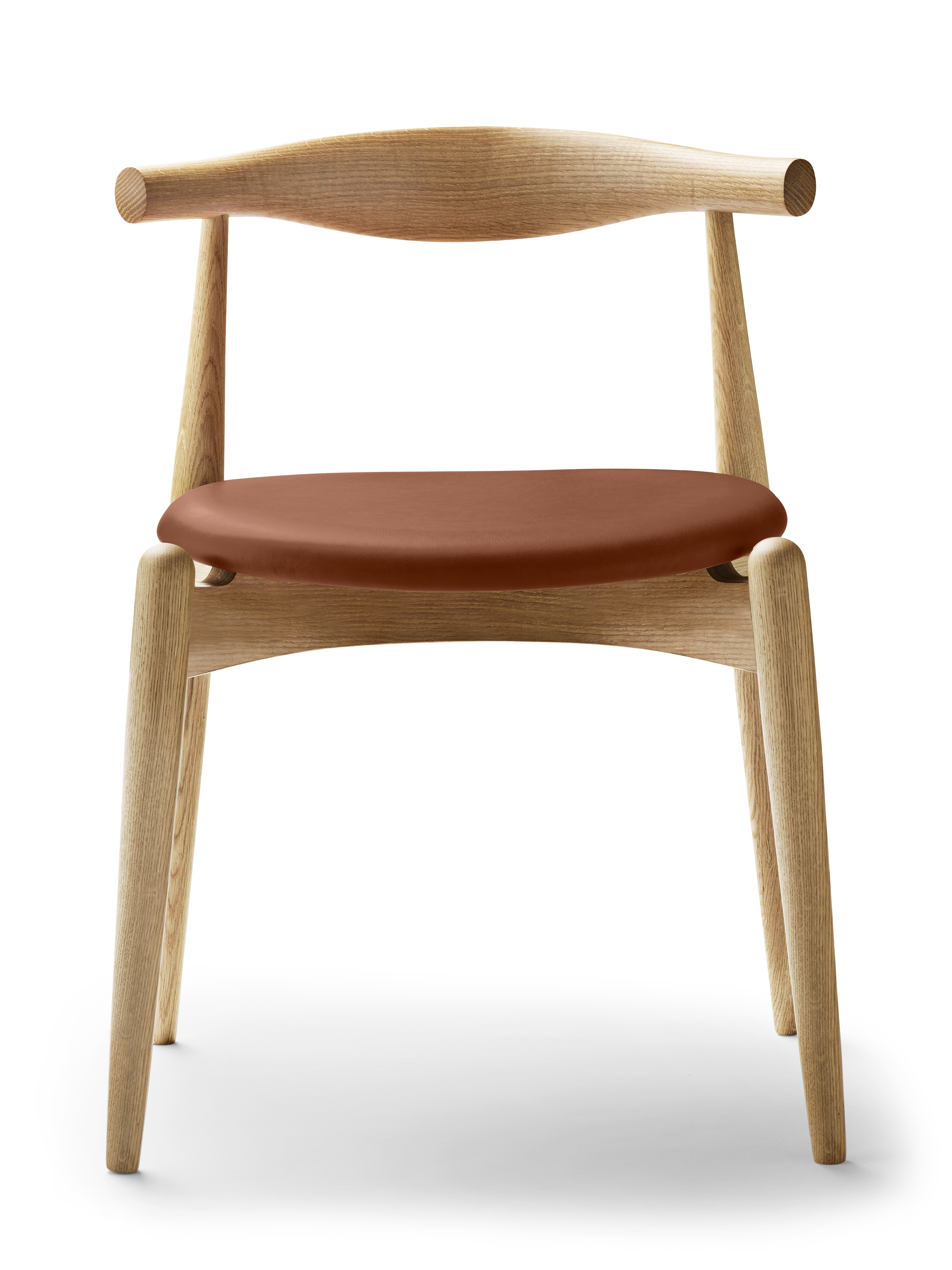 Carl Hansen & Son CH20 Elbow Chair