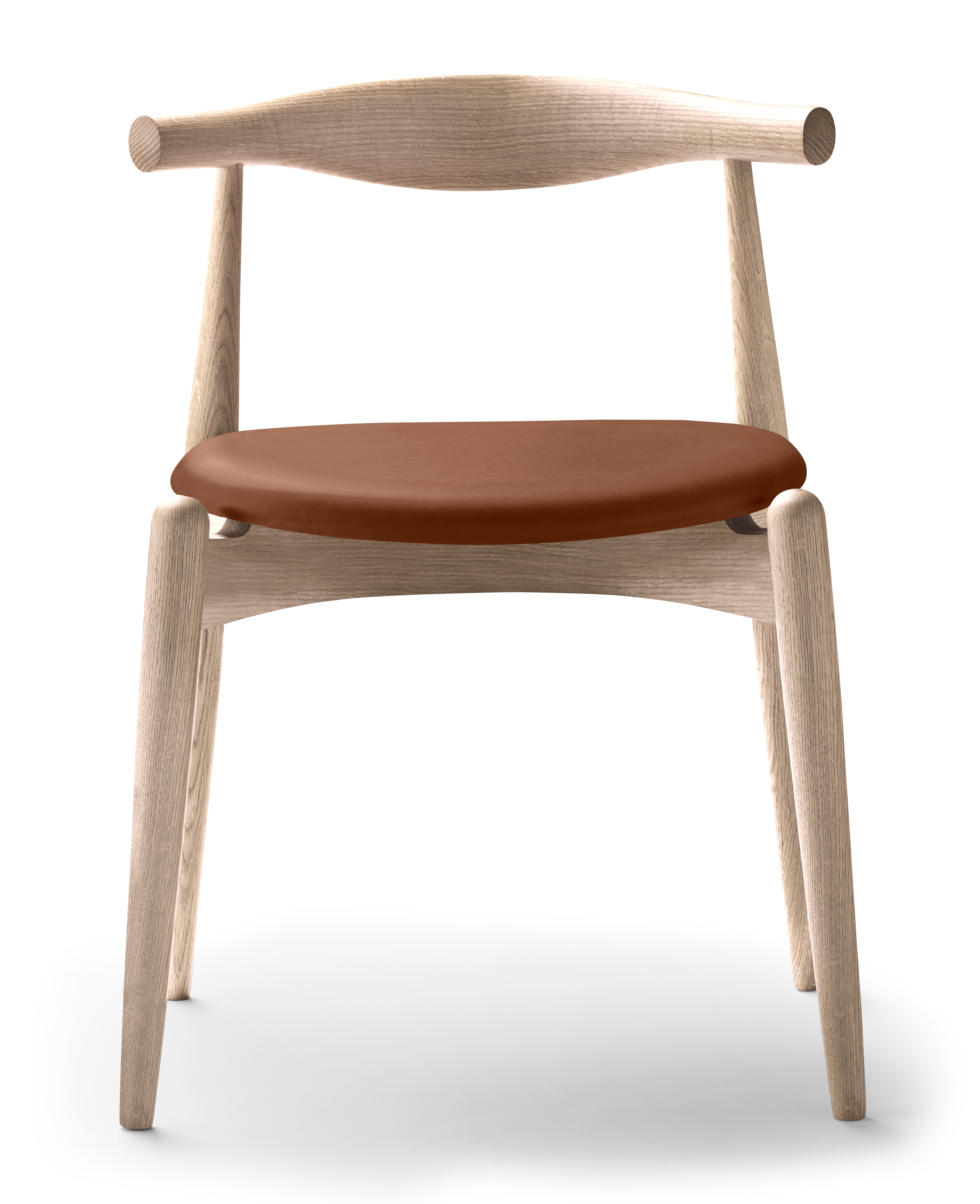 Carl Hansen & Son CH20 Elbow Chair
