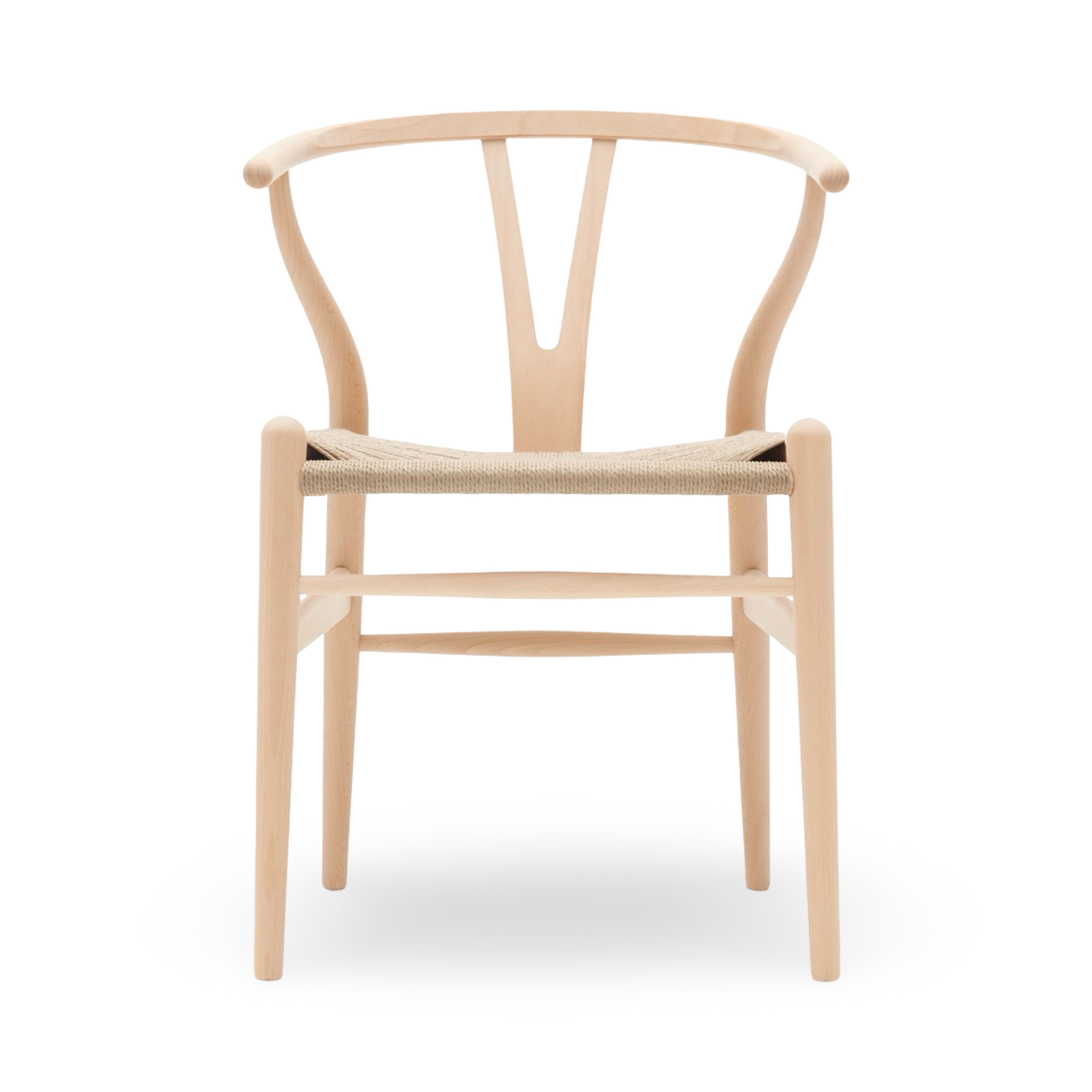 Carl Hansen & Søn CH24 Wishbone Chair