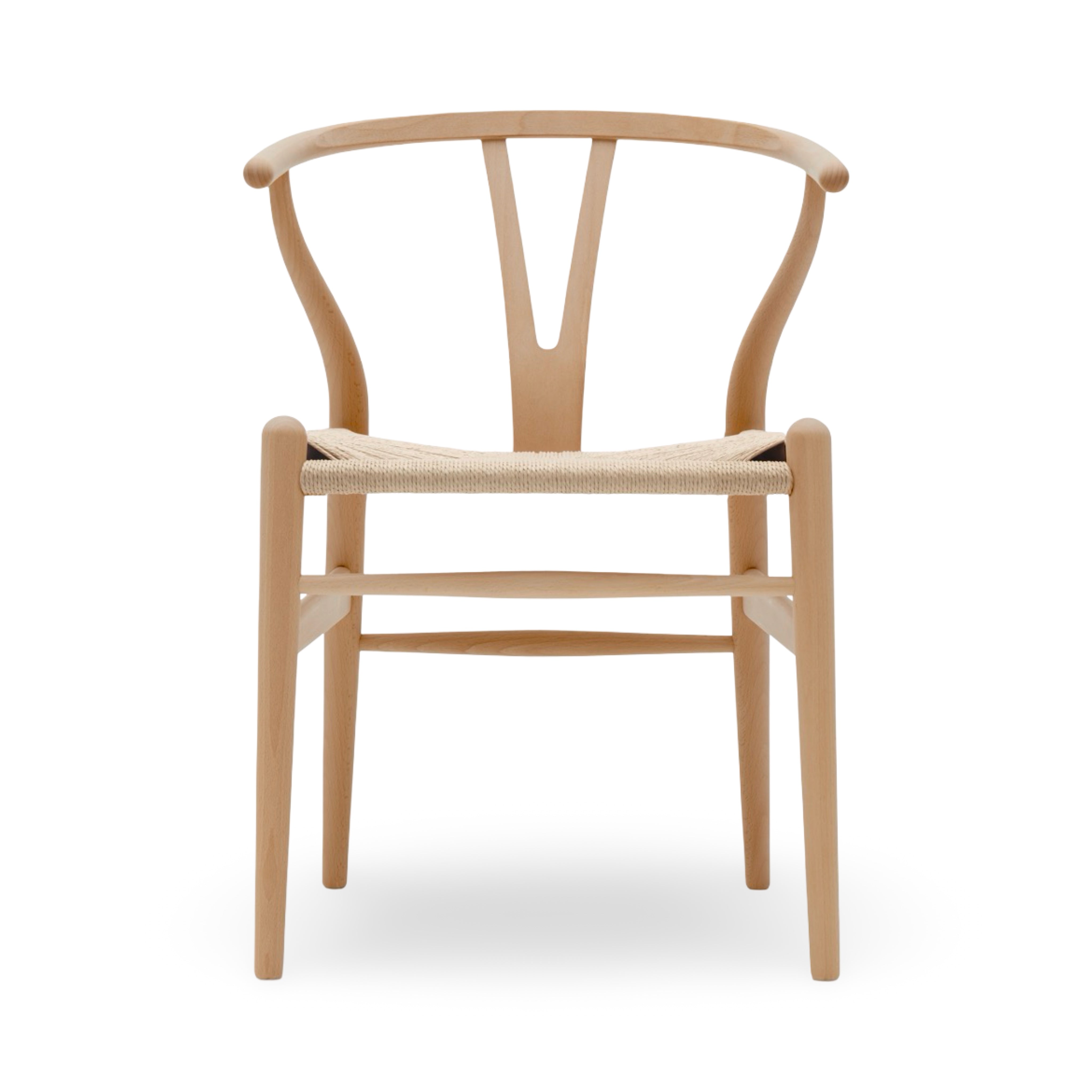 Carl Hansen & Søn CH24 Wishbone Chair