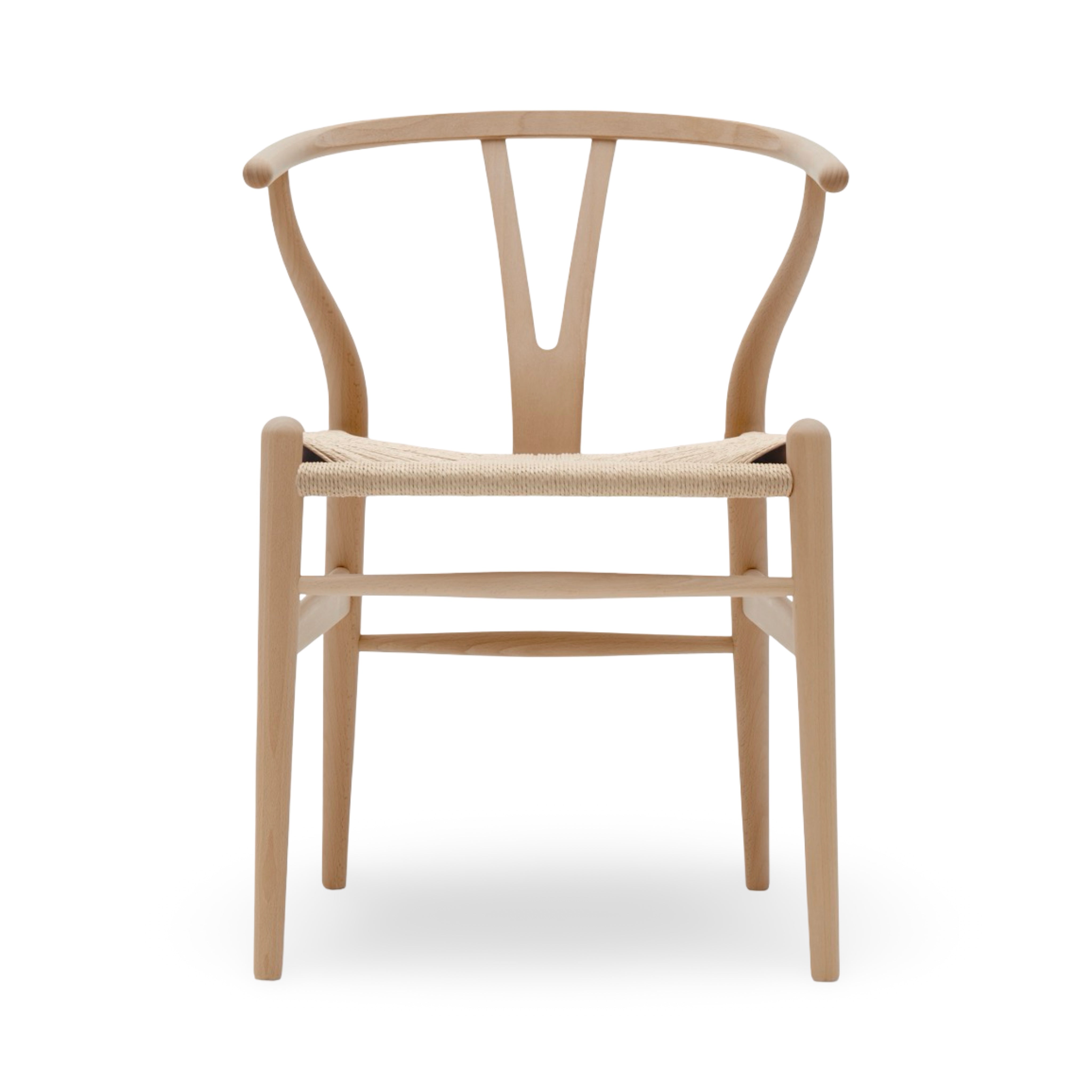 Carl Hansen & Søn CH24 Wishbone Chair