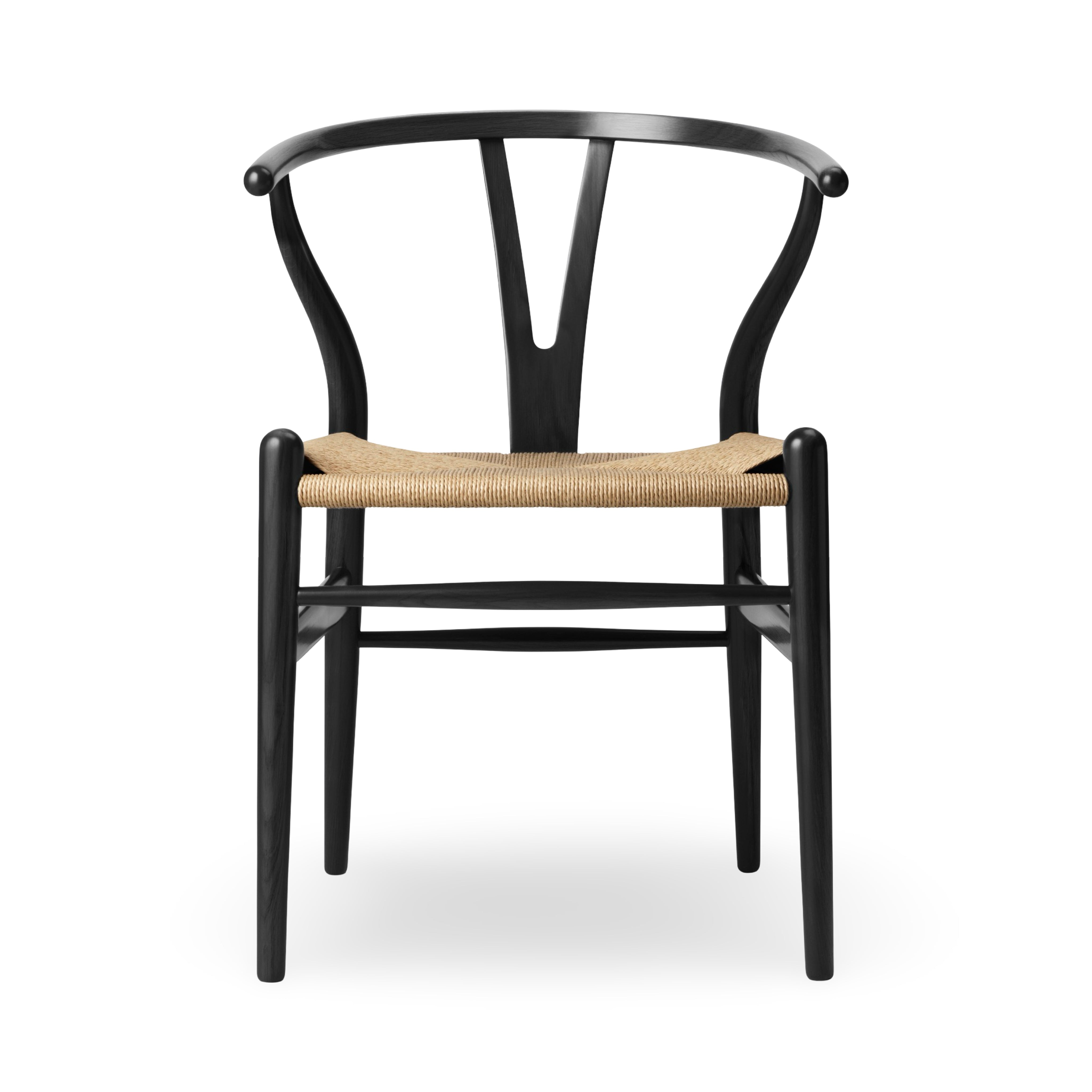 Carl Hansen & Søn CH24 Wishbone Chair