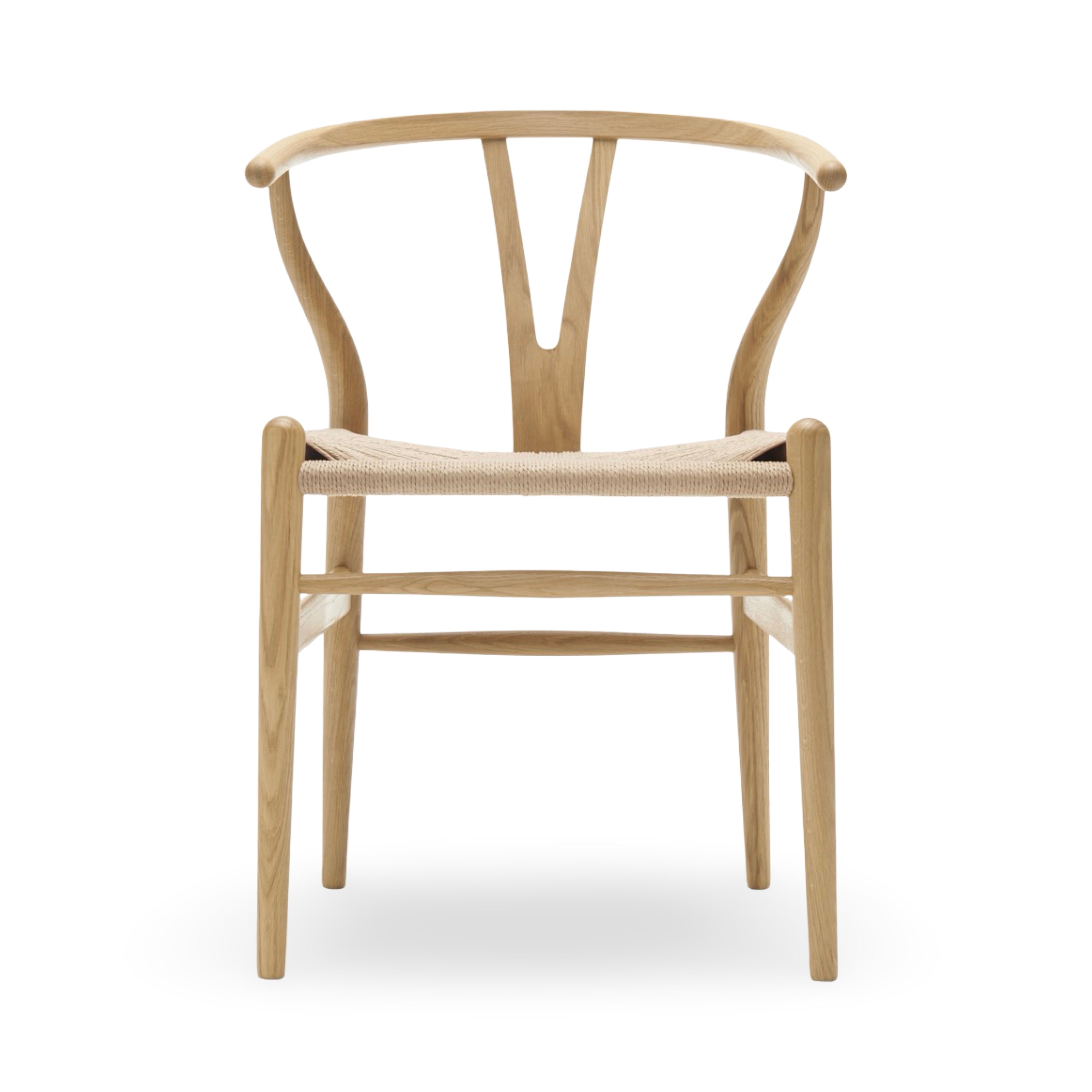 Carl Hansen & Søn CH24 Wishbone Chair