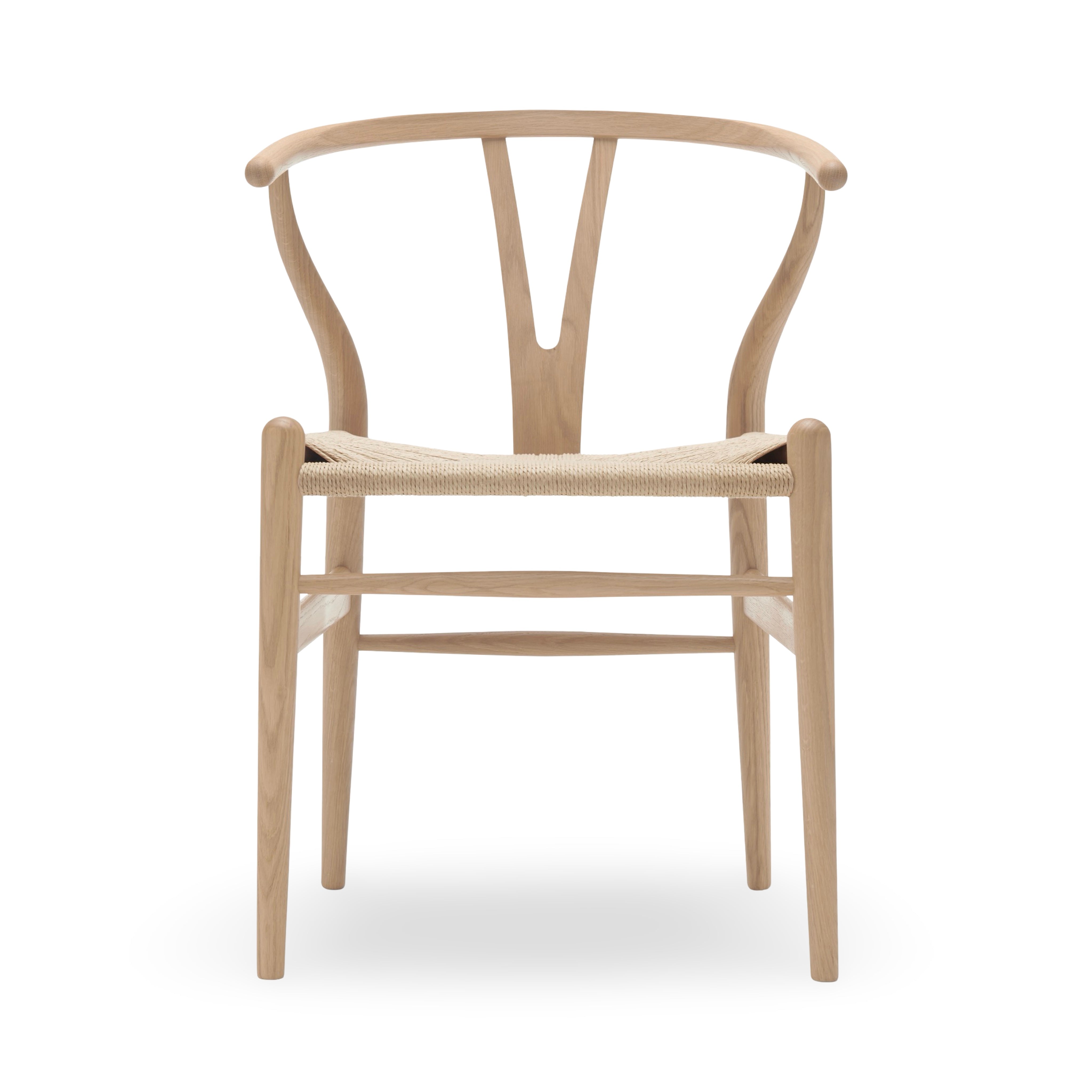 Carl Hansen & Søn CH24 Wishbone Chair