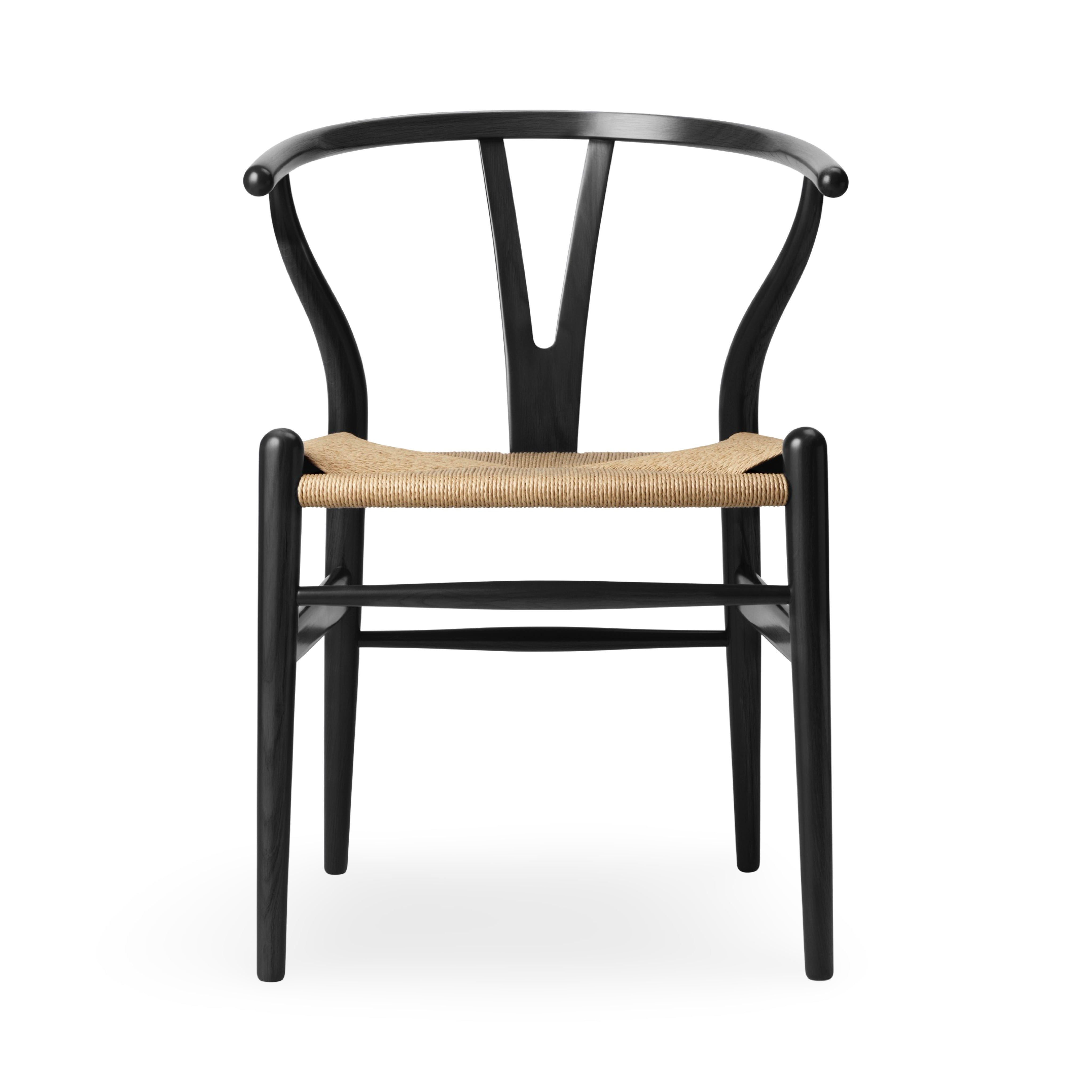 Carl Hansen & Son CH24 Wishbone Chair - Oak