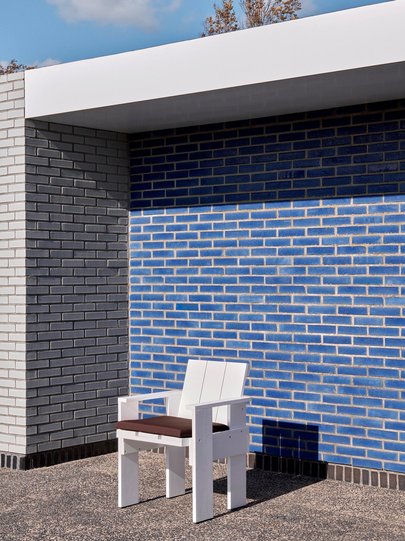 HAY Crate Dining Chair