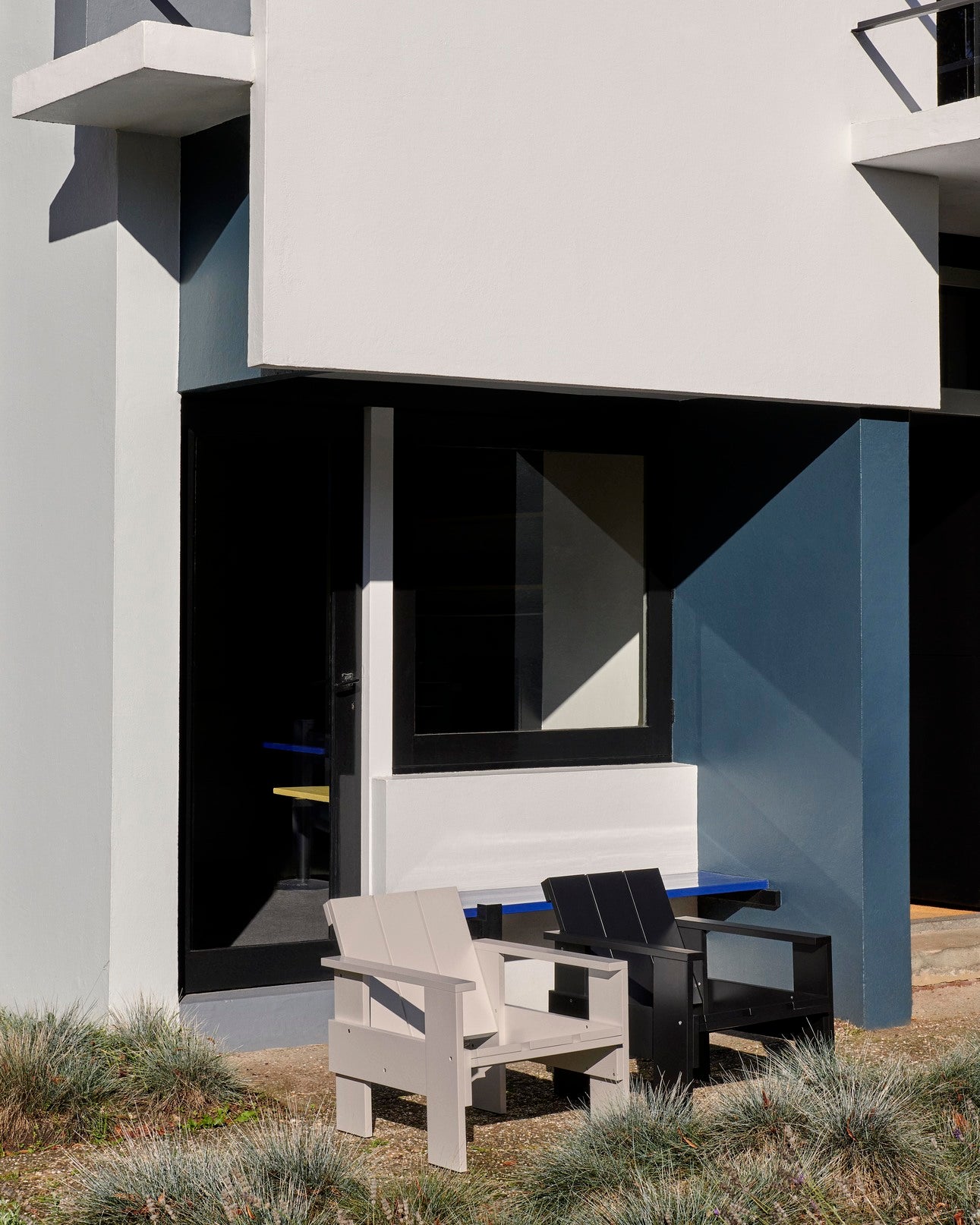 HAY Crate Lounge Chair