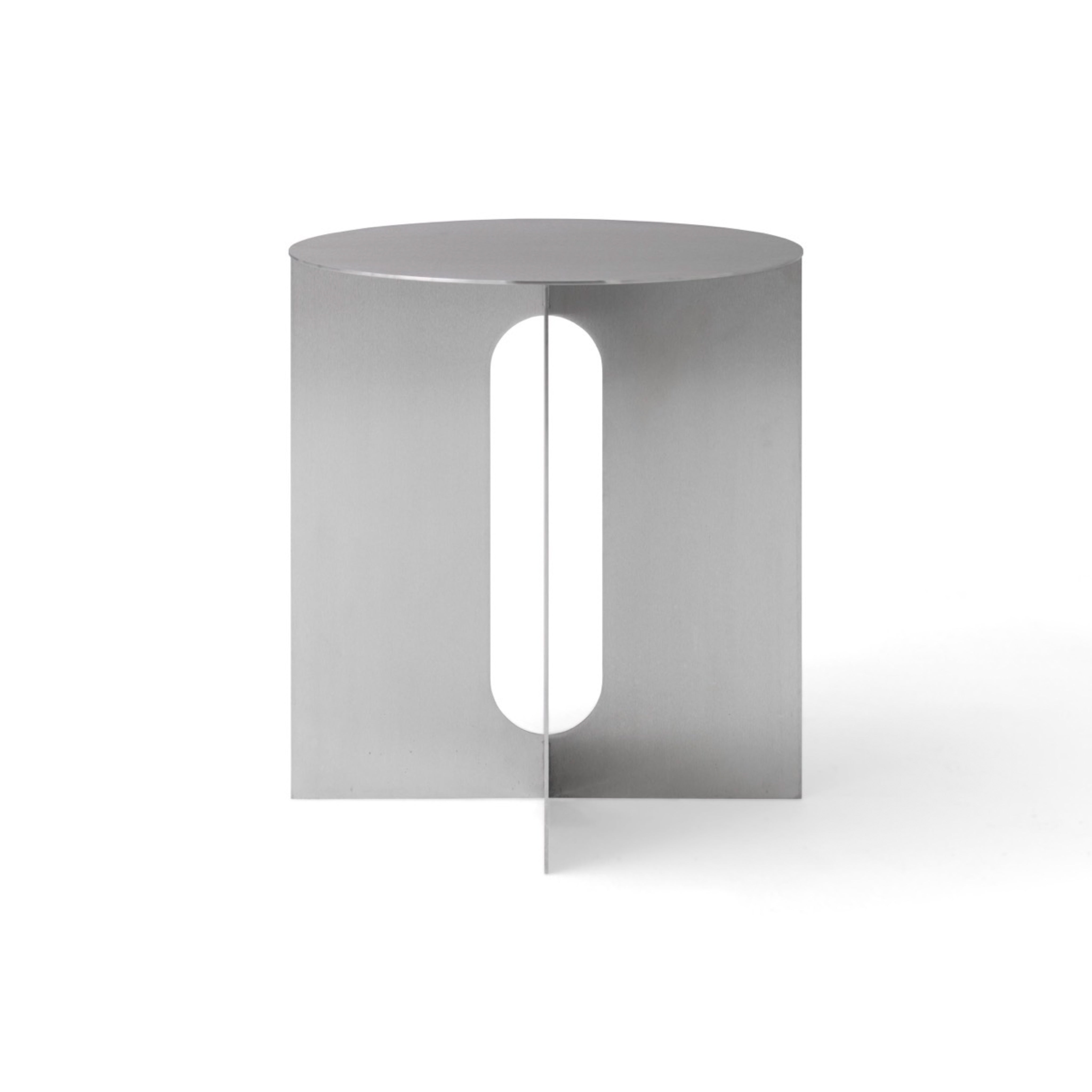 Audo Copenhagen Androgyne Side Table