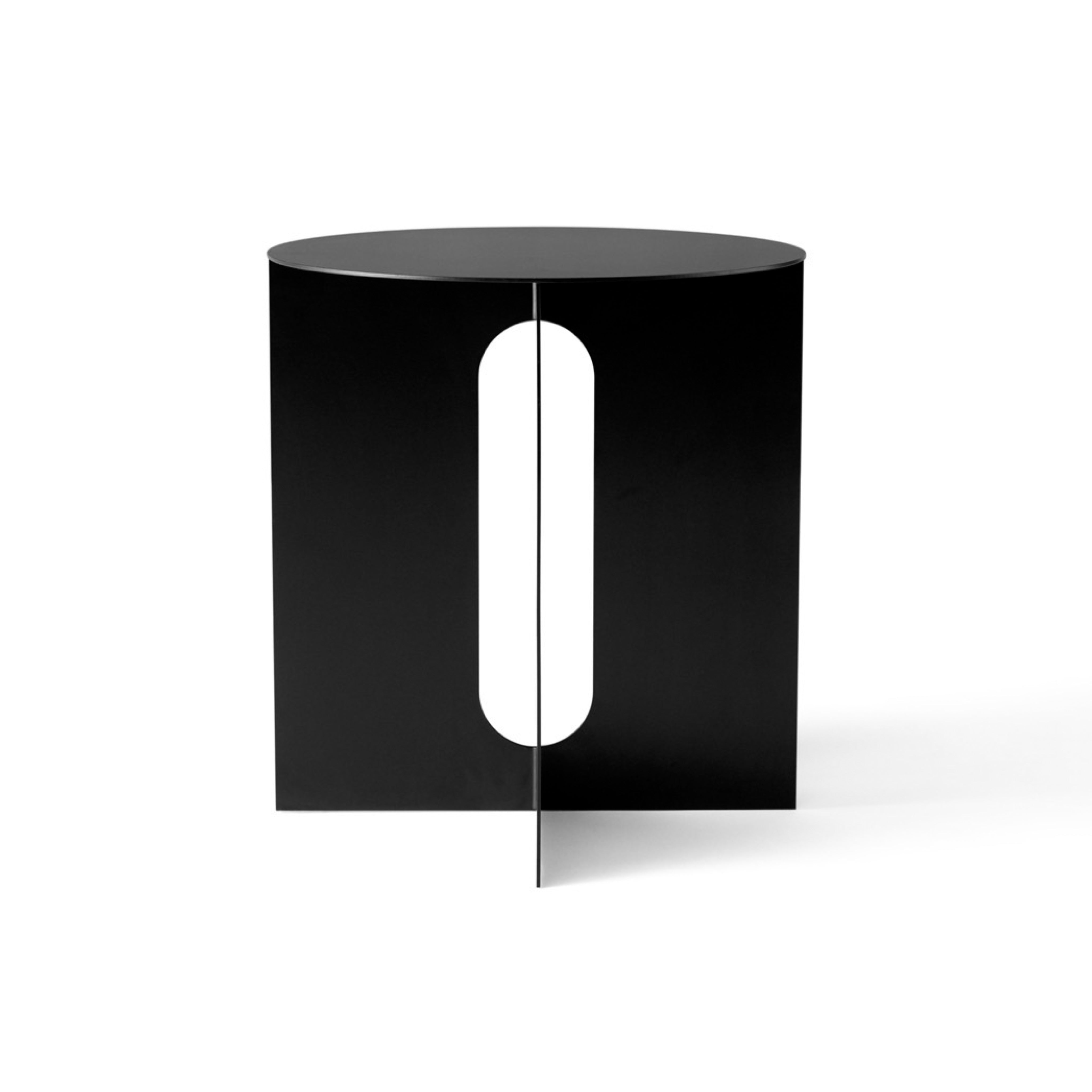 Audo Copenhagen Androgyne Side Table