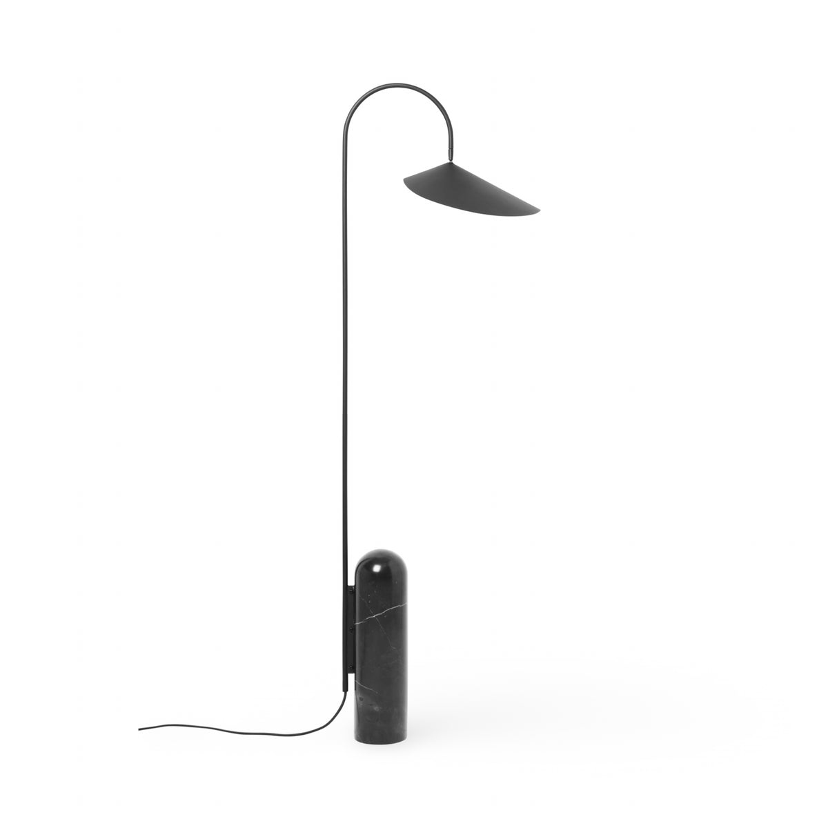 Ferm Living Arum Floor Lamp