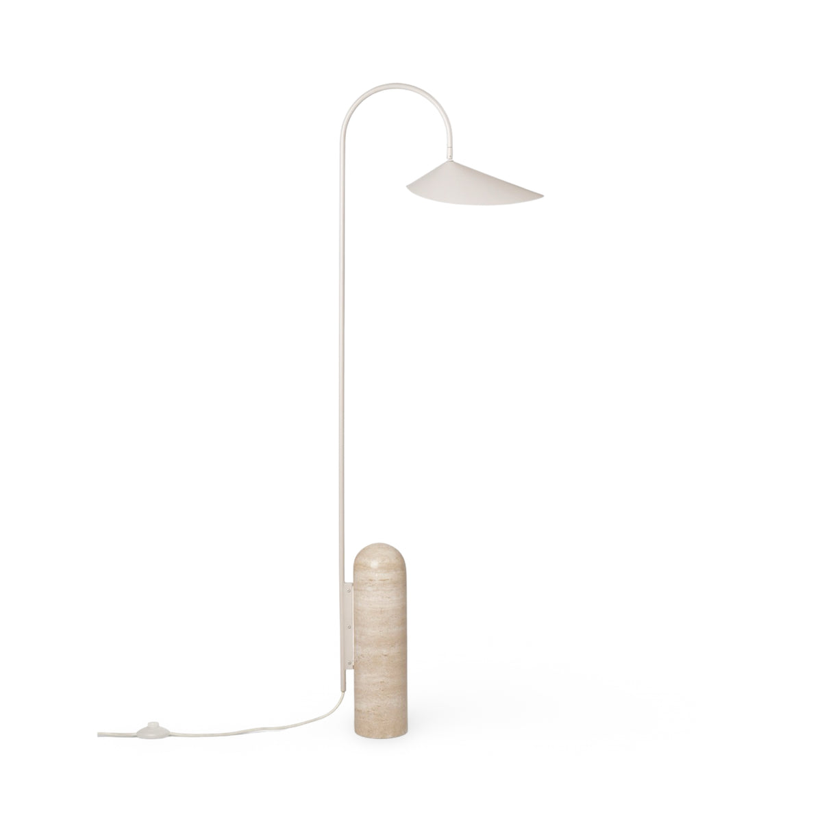 Ferm Living Arum Floor Lamp