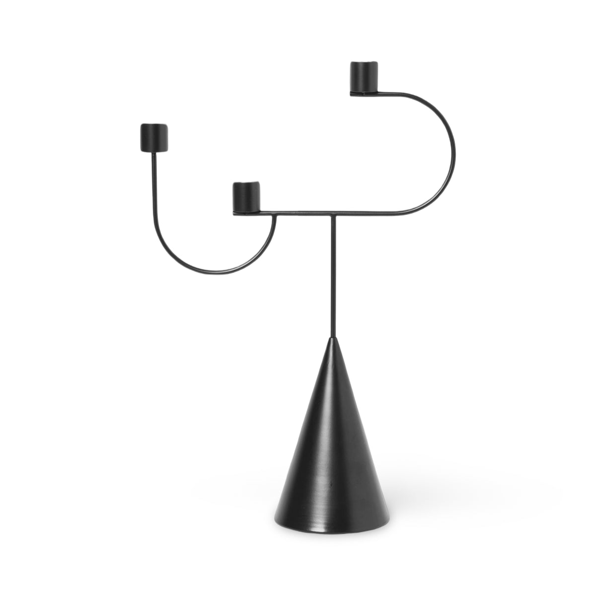 Ferm Living Avant Candelabra