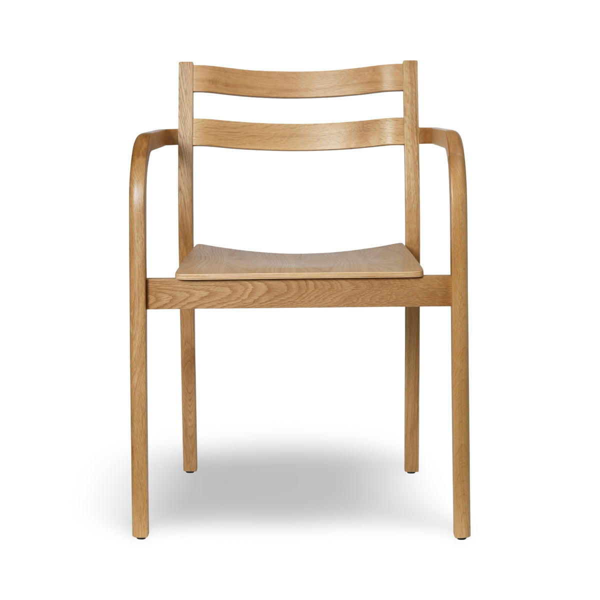 Ferm Living Boda Dining Armchair