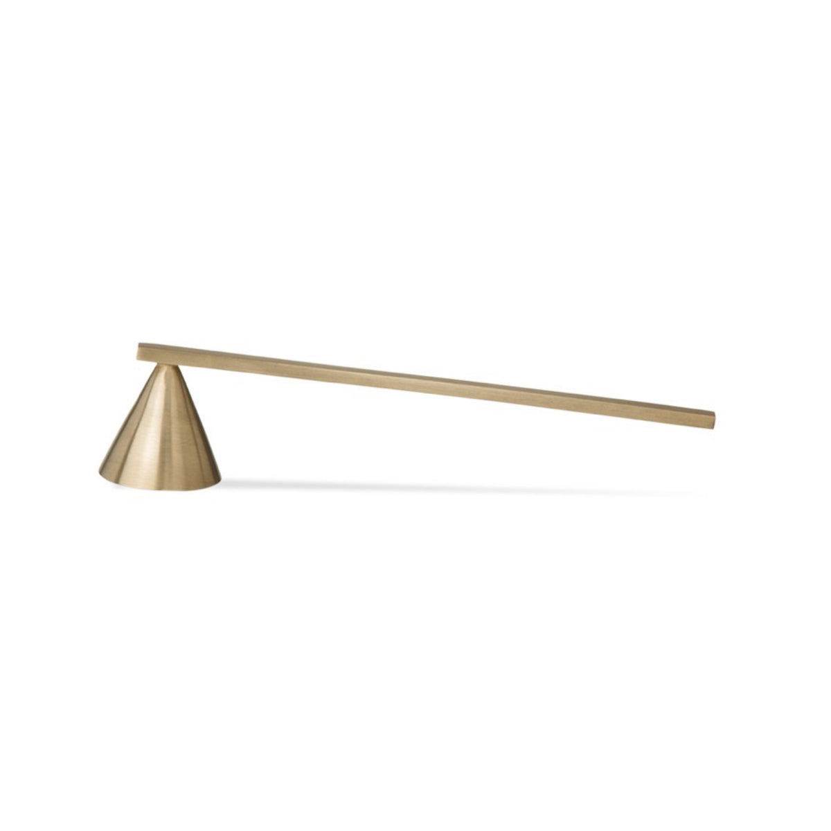 Ferm Living Brass Extinguisher