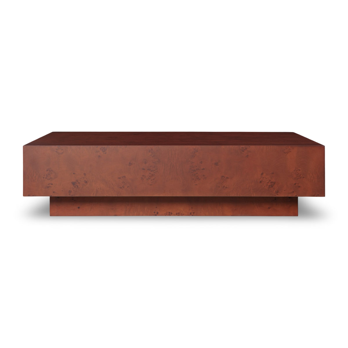 Ferm Living Burl Coffee Table