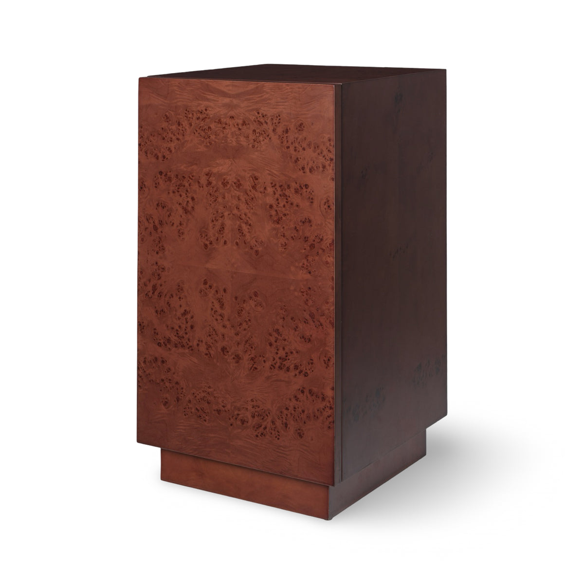 Ferm Living Burl Side Table