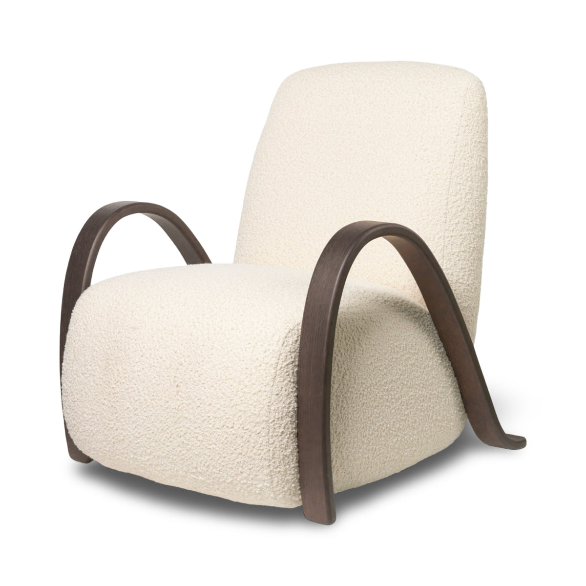 Ferm Living Buur Lounge Chair