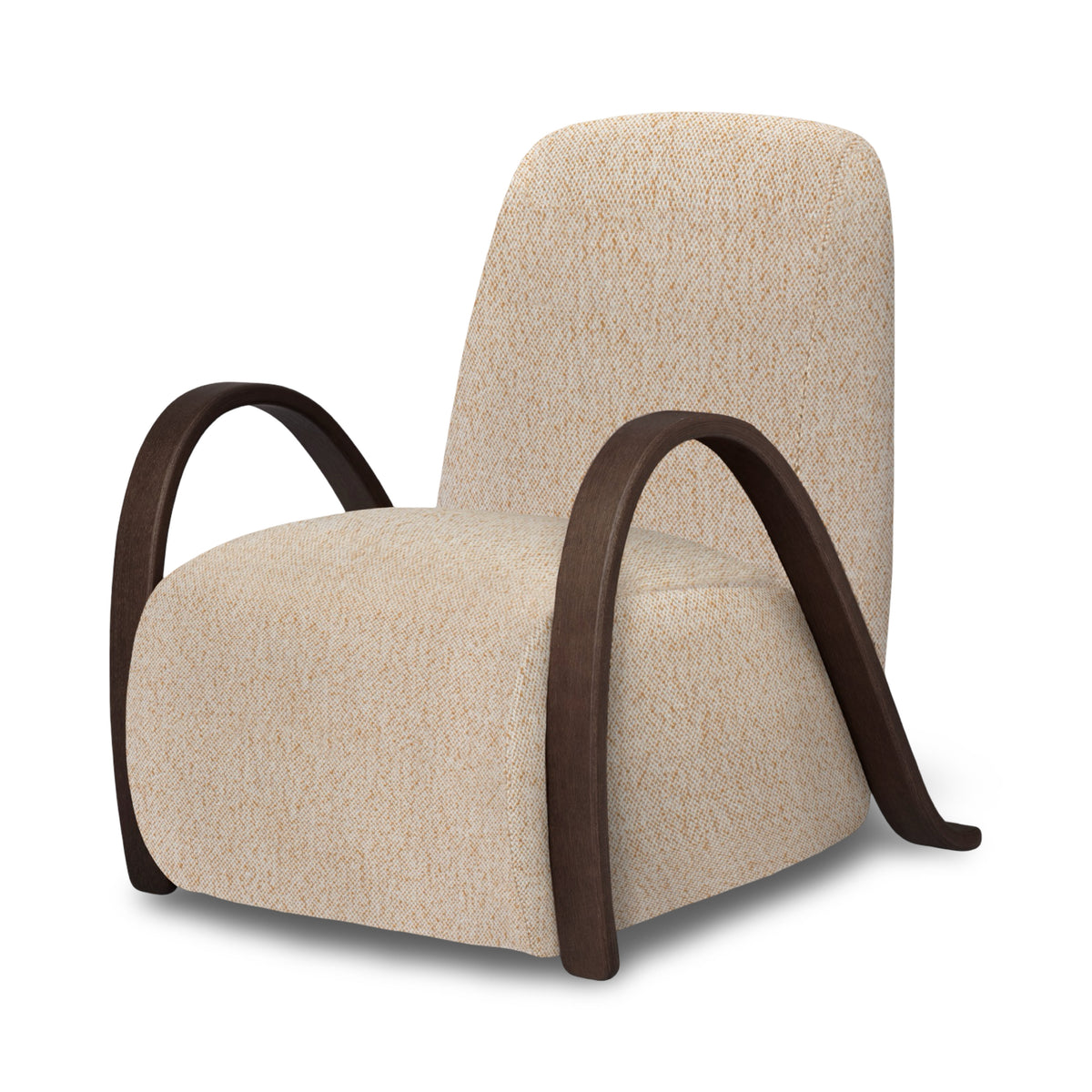 Ferm Living Buur Lounge Chair