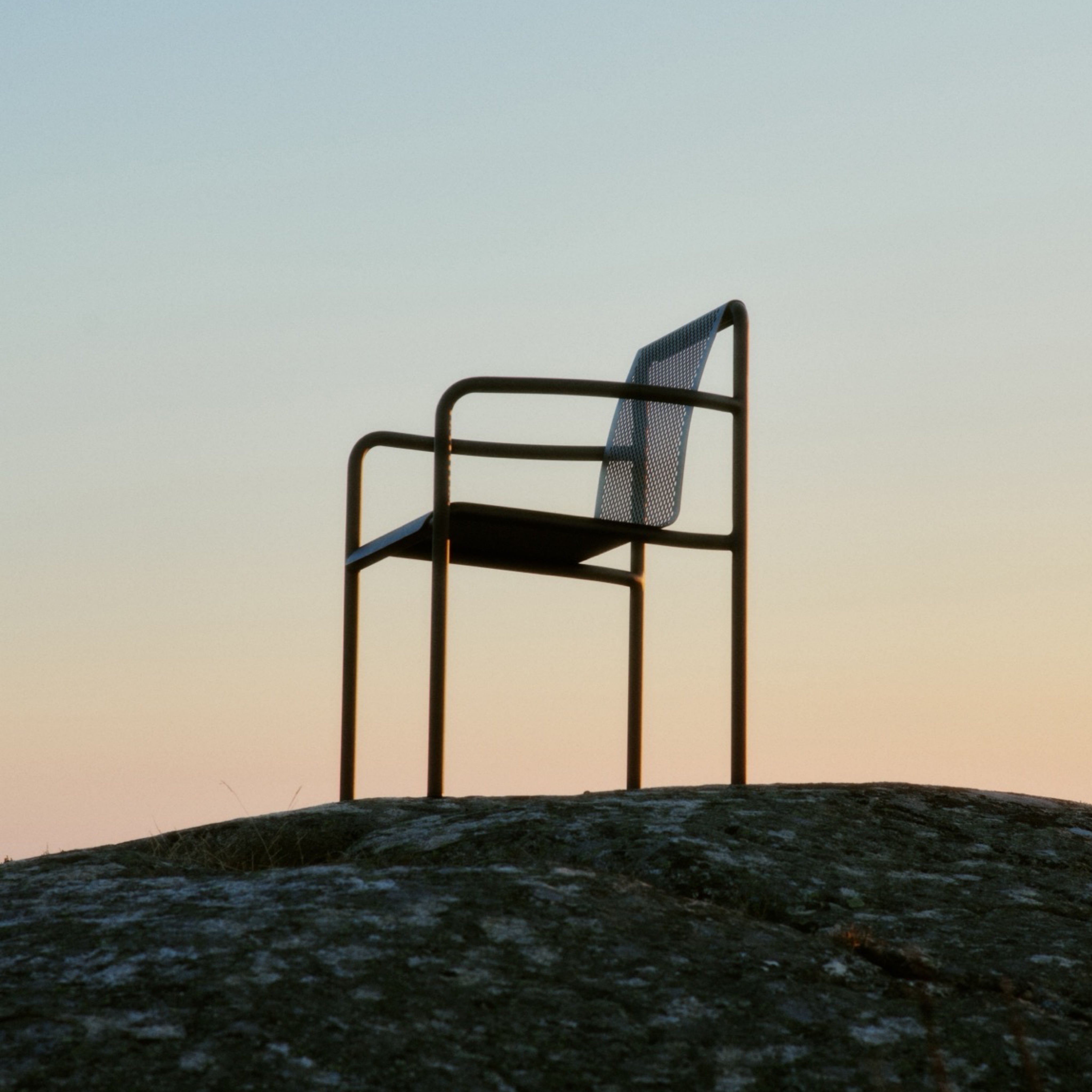 Ferm Living Dapple Outdoor Armchair